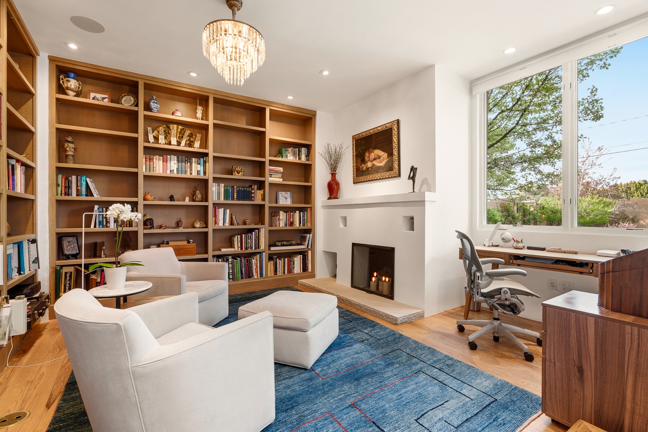  974 Old Santa Fe Trail - 物件實景