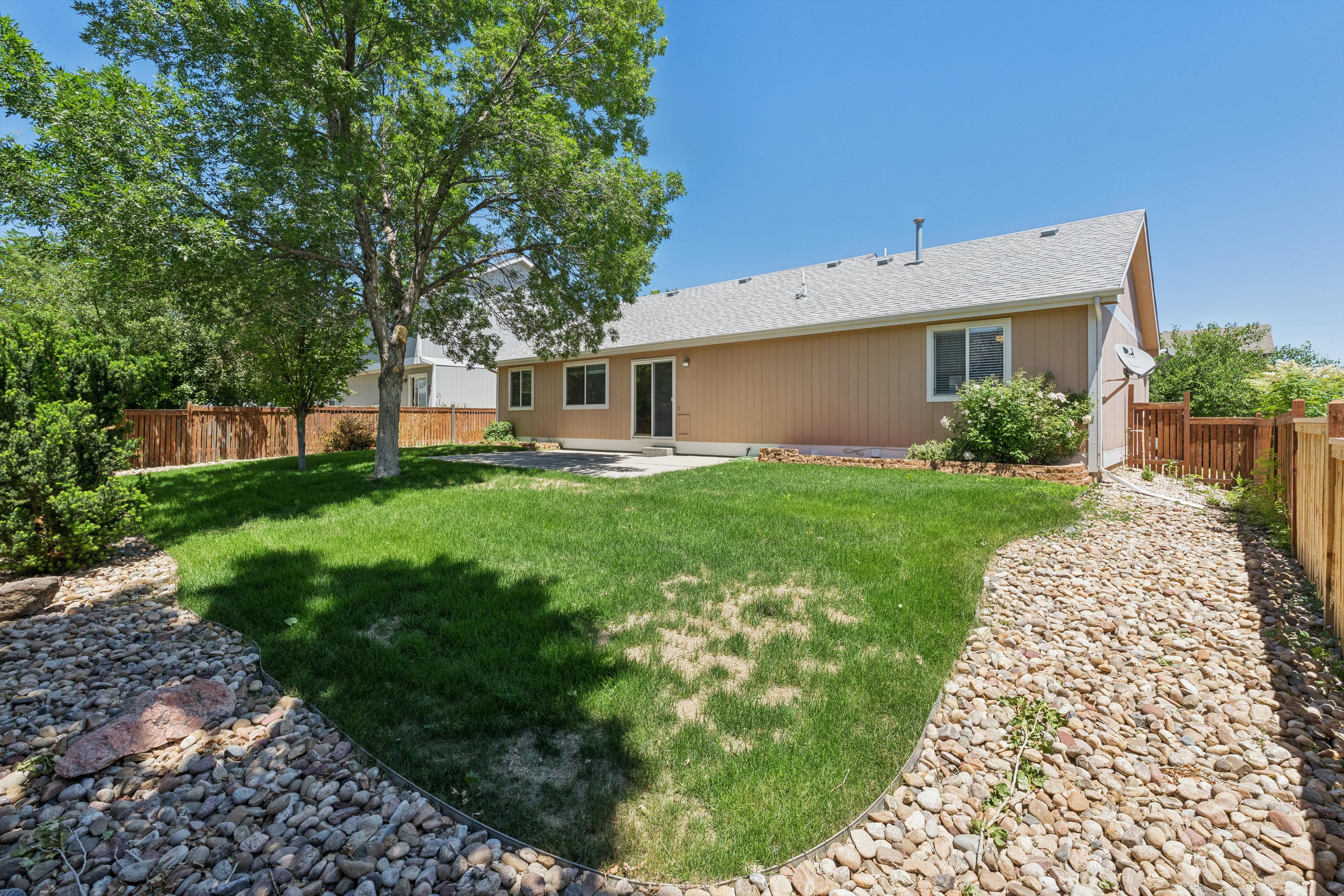  Inviting Ranch-Style Home in Northwest Loveland - 物件實景