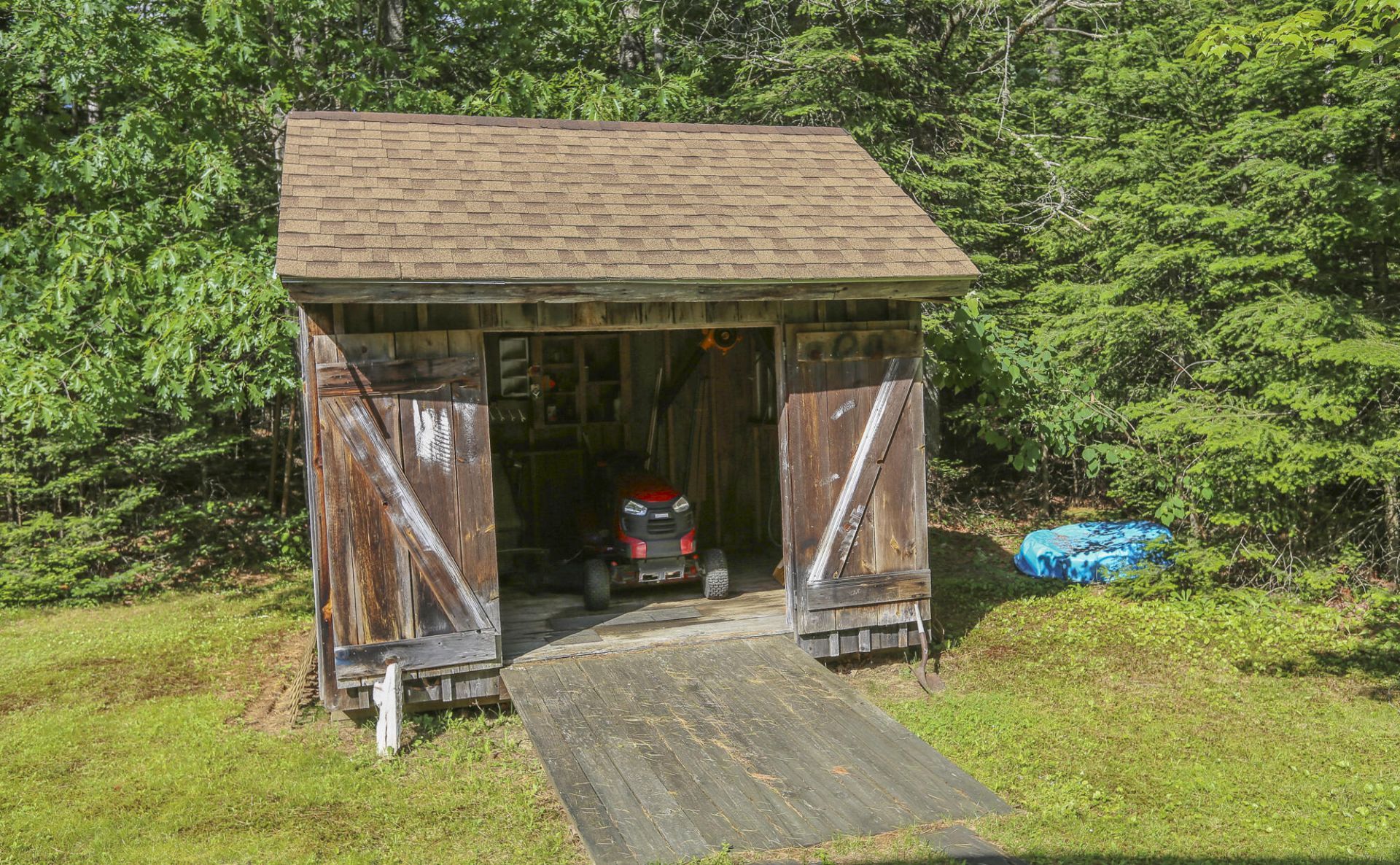 Curtis Rd, Swanville, ME 04915