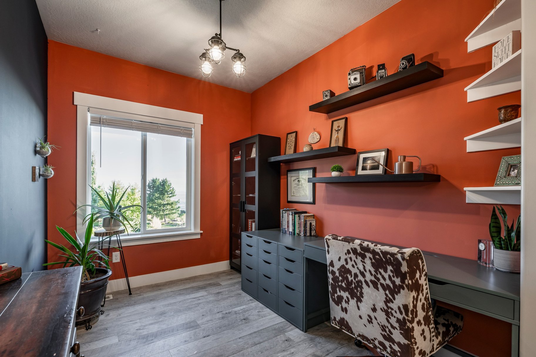  Elevated Luxury & Unobstructed Utah Mountain Views Near World Class Skiing - 物件實景
