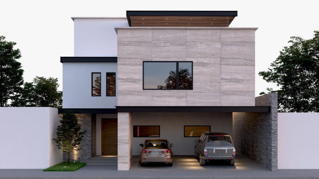 CIPRES, Monterrey, Nuevo León, 64987, Mexico, 3 Bedrooms Bedrooms, ,3 BathroomsBathrooms,Residential,For Sale,CIPRES,1443018