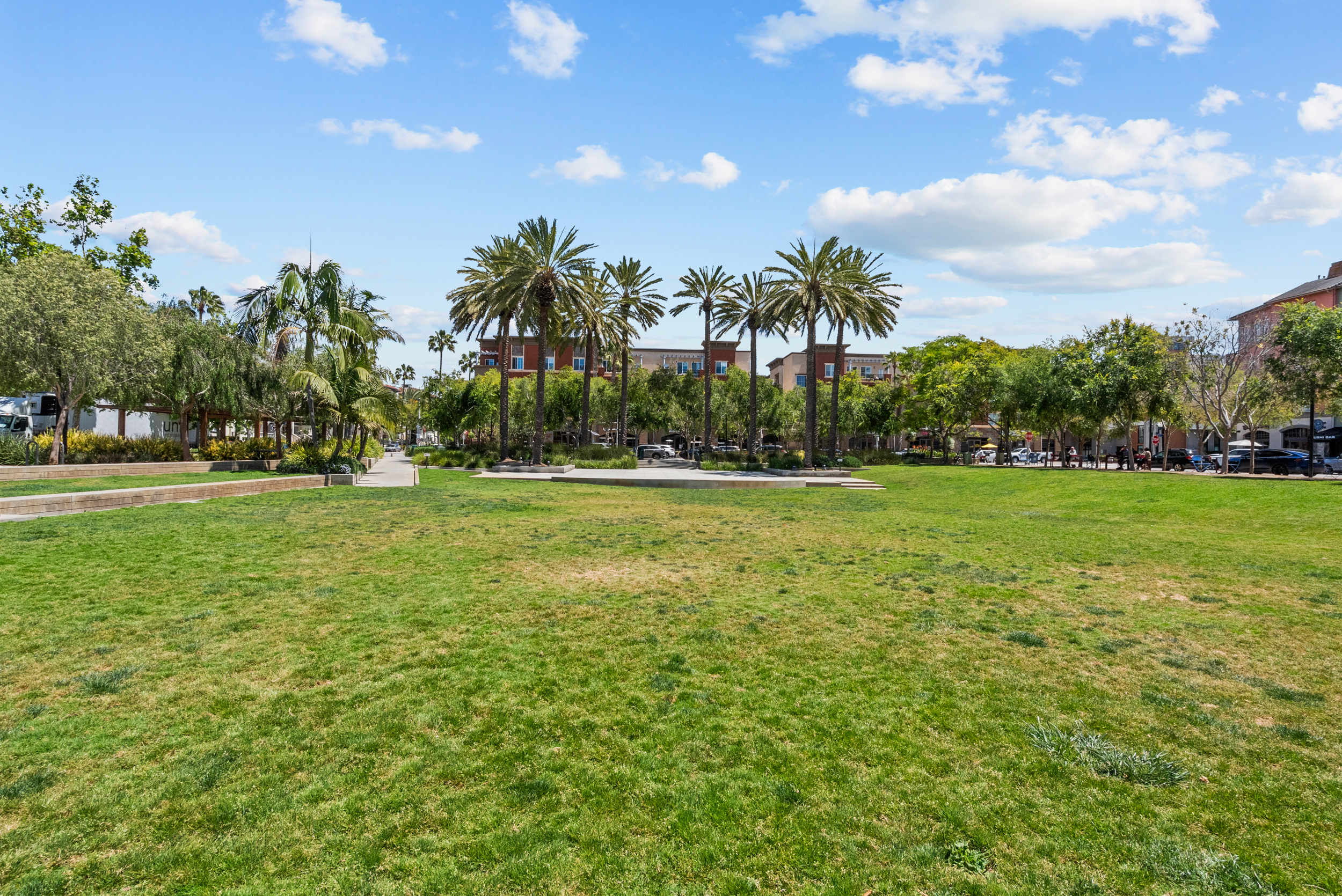  5400 Playa Vista Dr - 物件實景