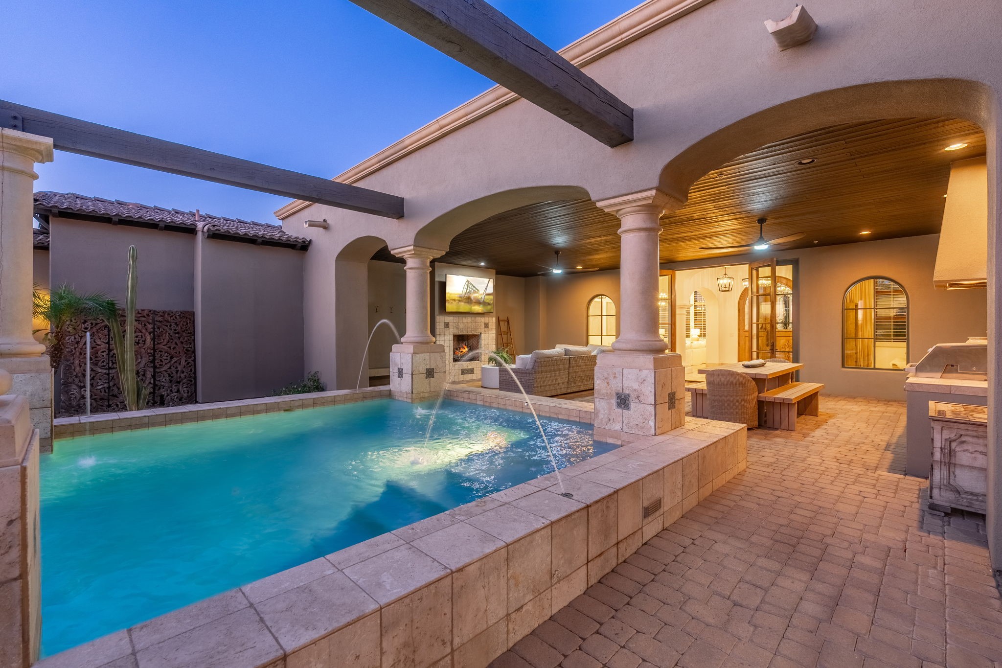  21742 N 81st Street  Scottsdale, AZ - 物件實景
