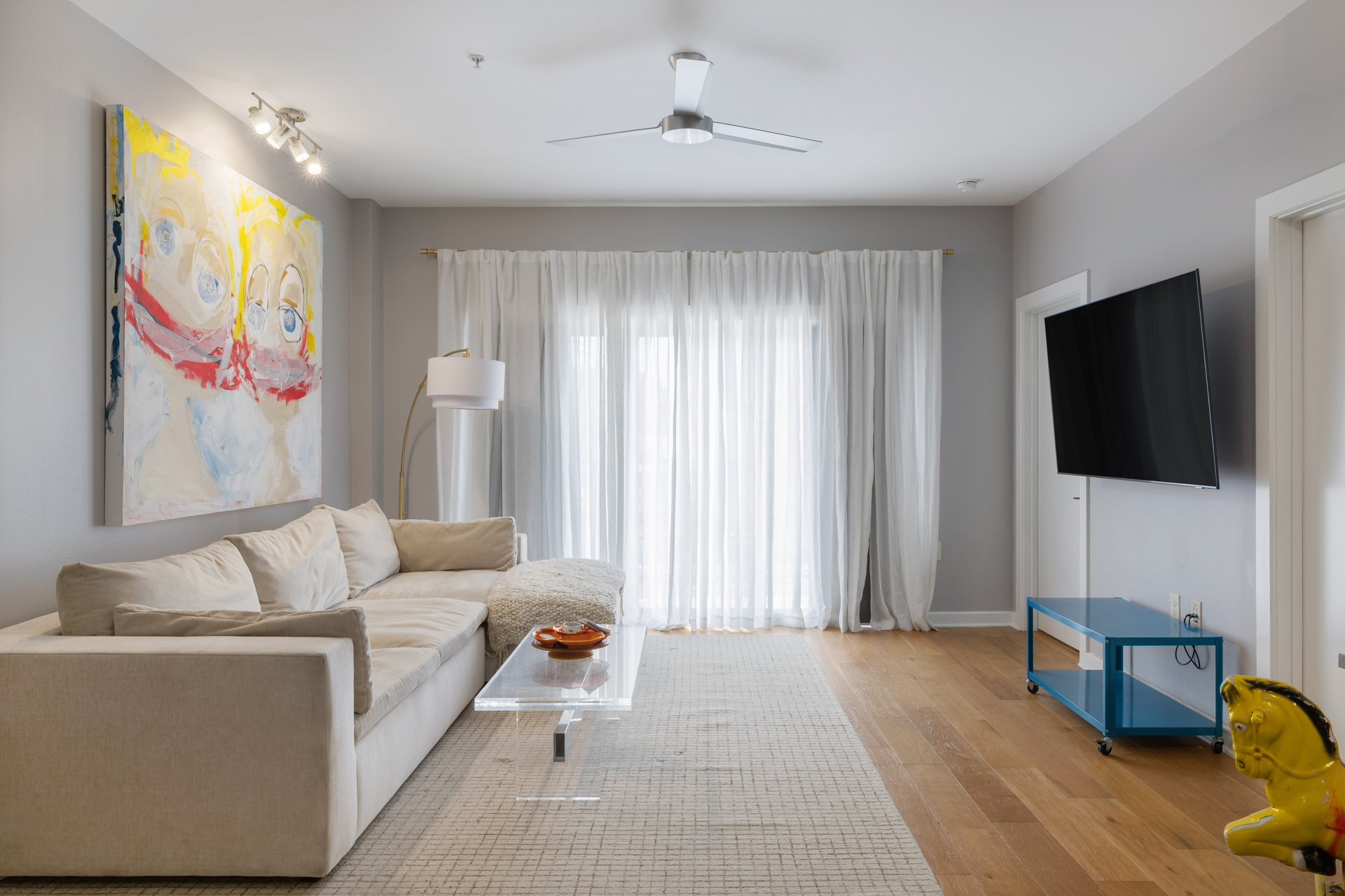 3600 South Lamar Boulevard Unit 116 
