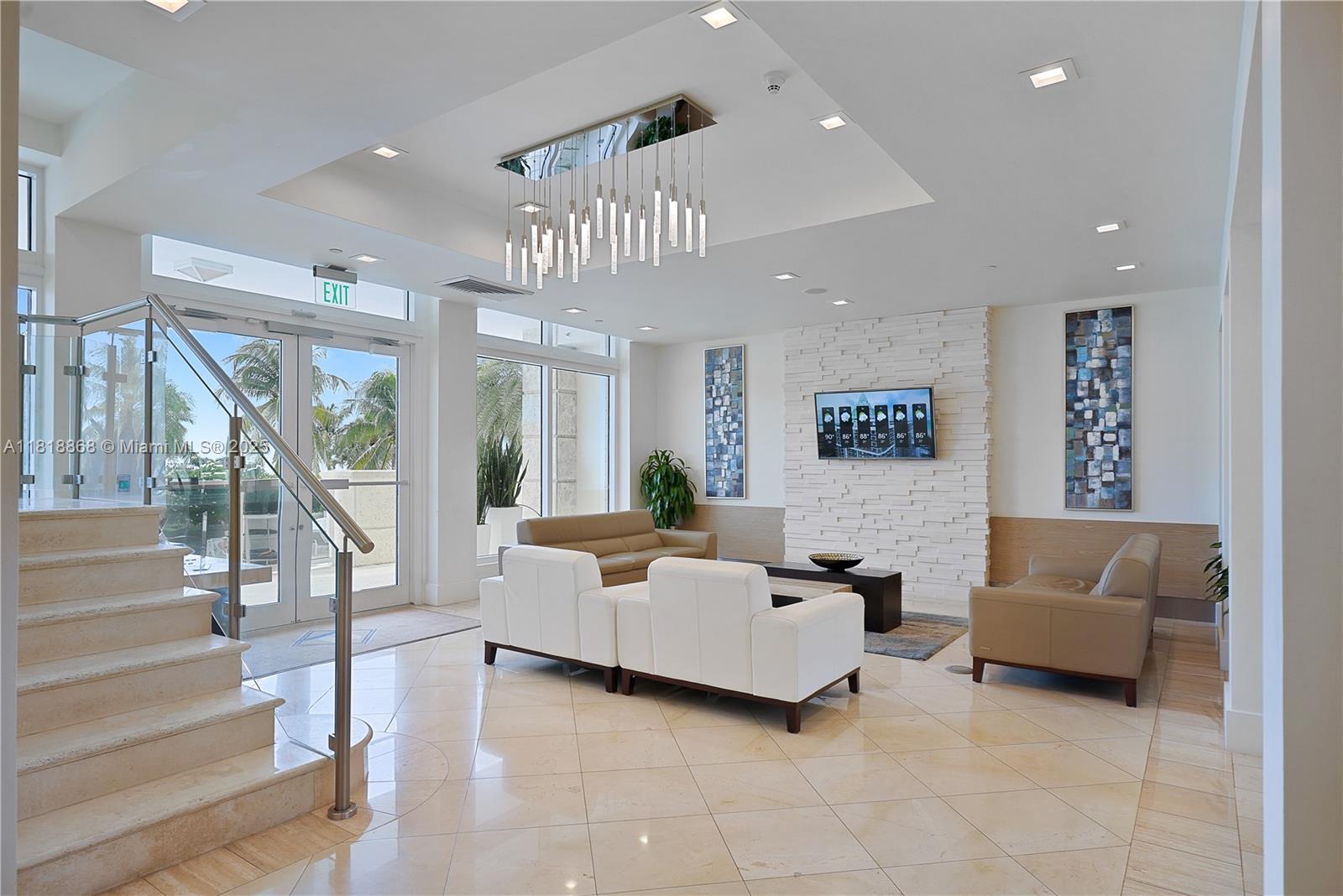 Miami Beach, Florida, 33140, United States, 2 Bedrooms Bedrooms, ,2 BathroomsBathrooms,Residential,For Sale,1849750