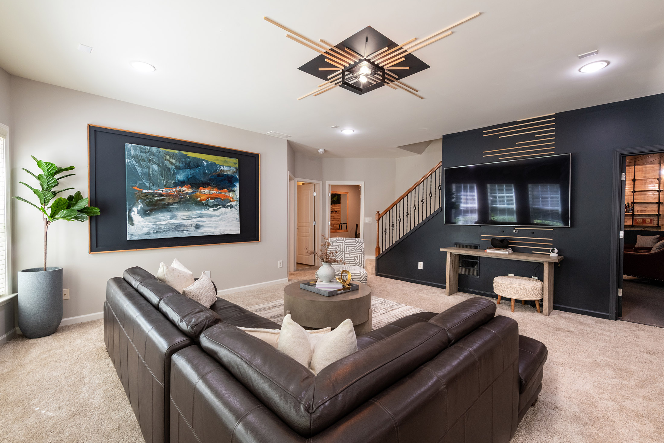  Exceptional Mableton Home - 物件實景