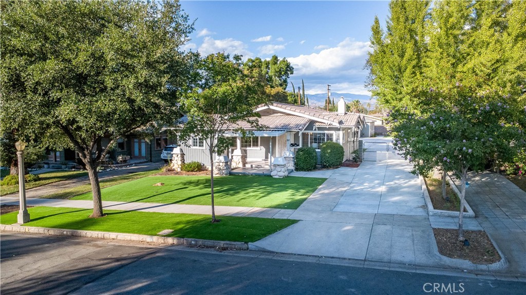 Redlands, California, 92373, United States, ,Residential,For Sale,1980782