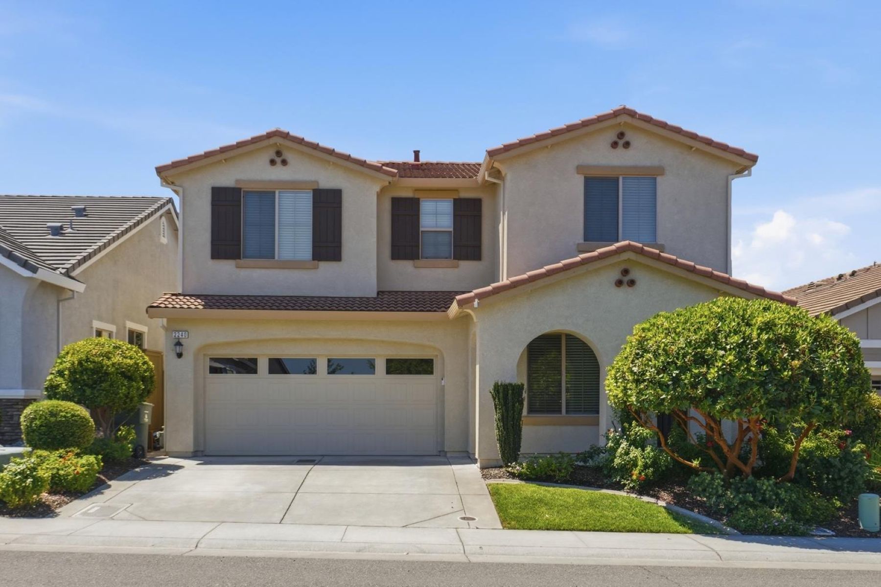  2240 Ranch View Drive, Rocklin, CA 95765 - 物件實景