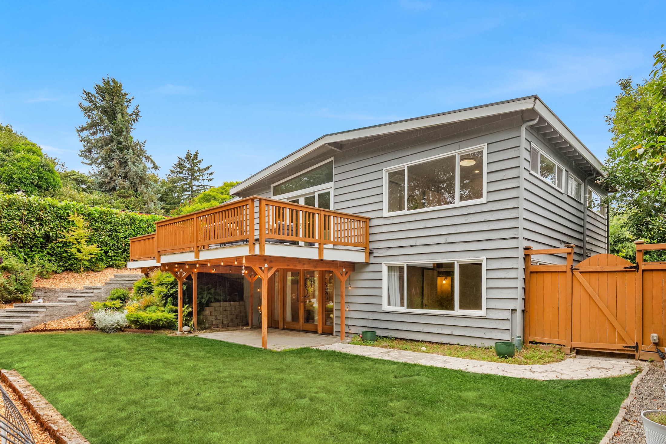  Peaceful Renton Home - 物件實景