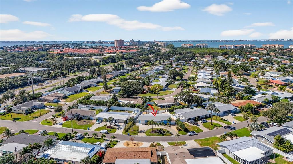 St Petersburg, Florida, 33711, United States, 3 Bedrooms Bedrooms, ,2 BathroomsBathrooms,Residential,For Sale,1989054