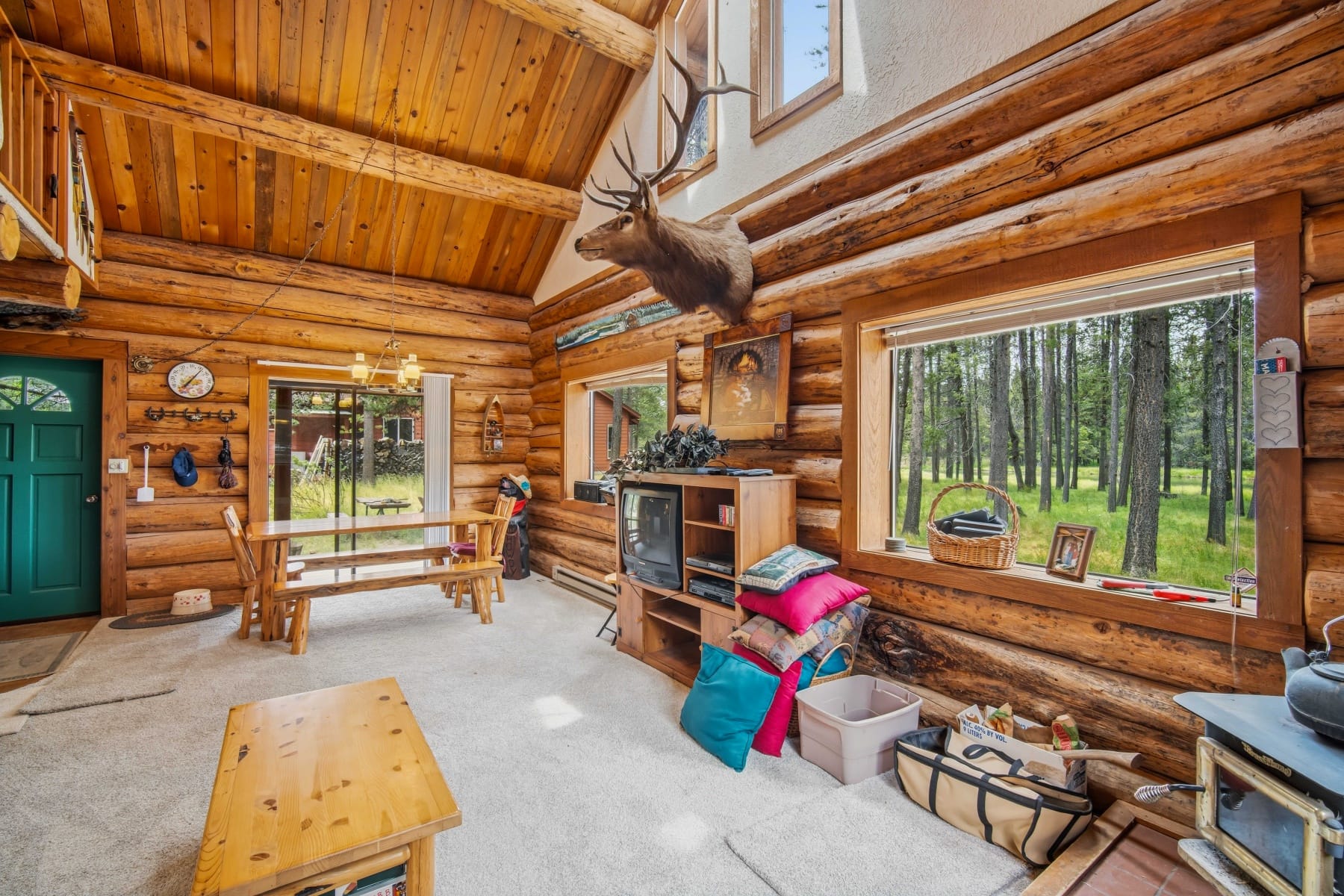  55915 Wood Duck Drive Bend, OR 97707 - 物件實景