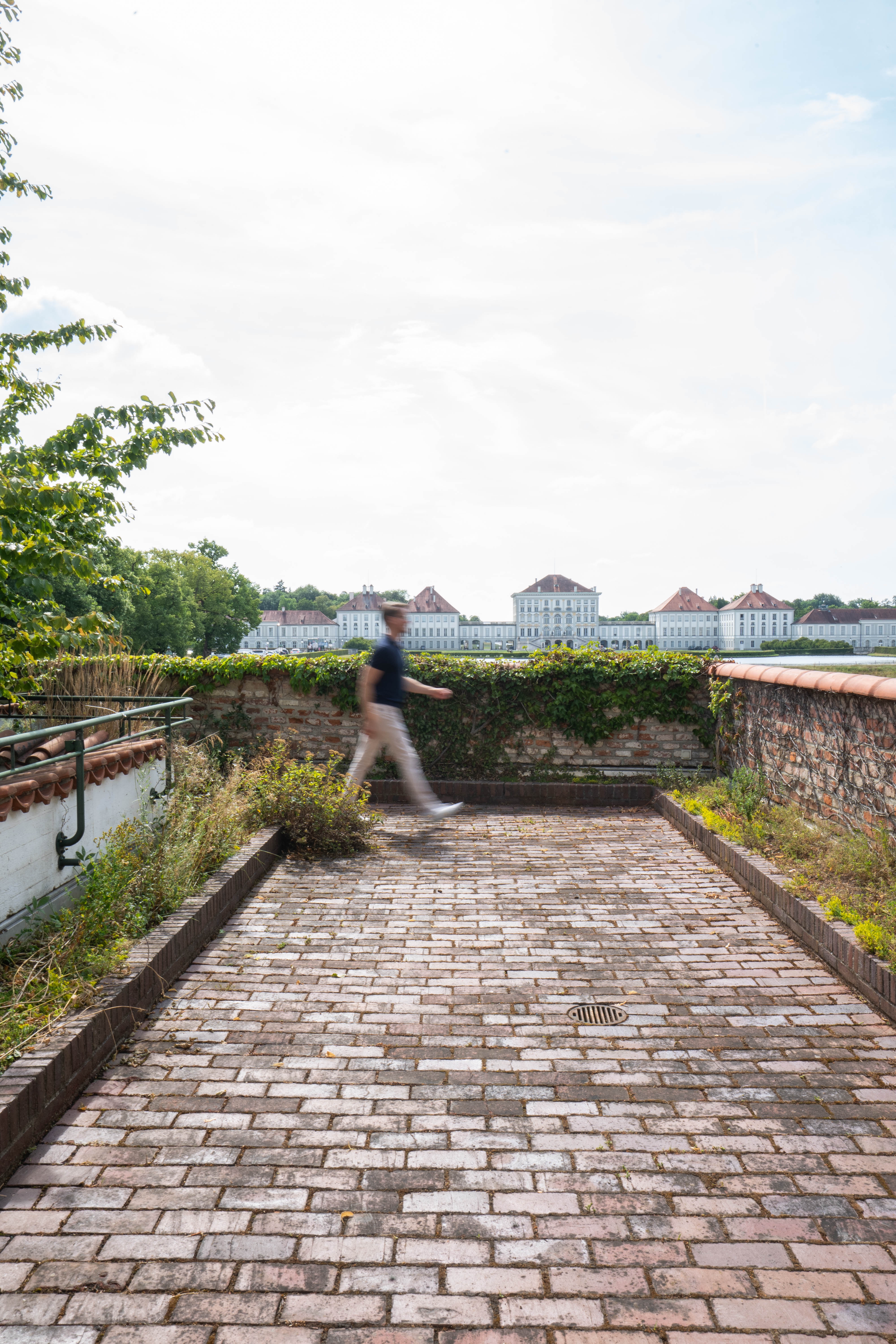  A Historic Gem at the Schlossrondel in Nymphenburg - 物件實景
