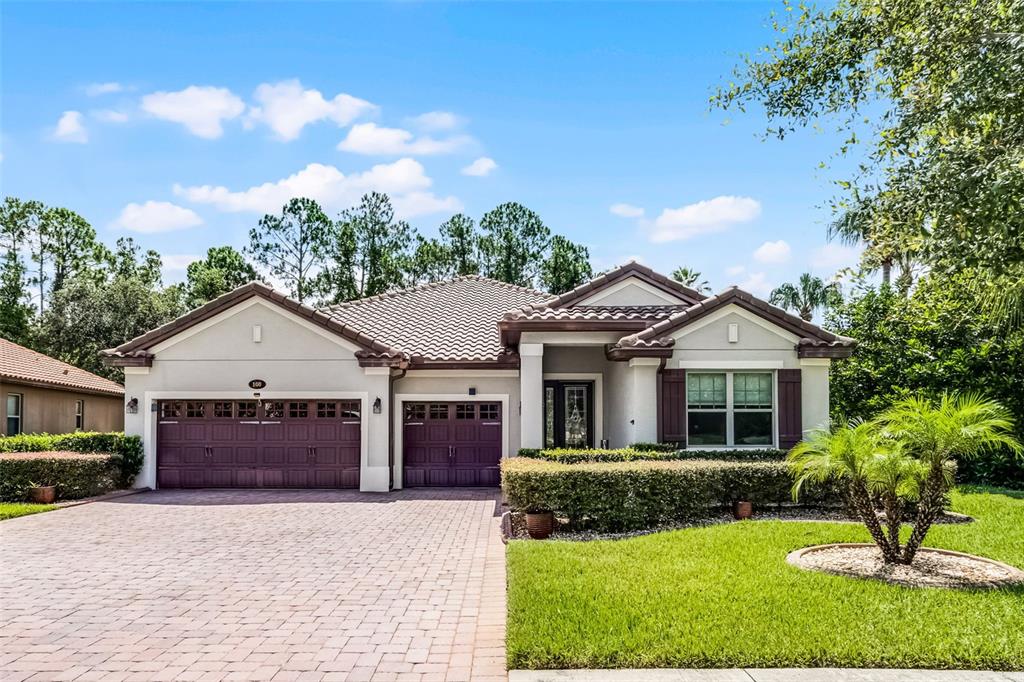 Debary, Florida, 32713, United States, 4 Bedrooms Bedrooms, ,3 BathroomsBathrooms,Residential,For Sale,1877079