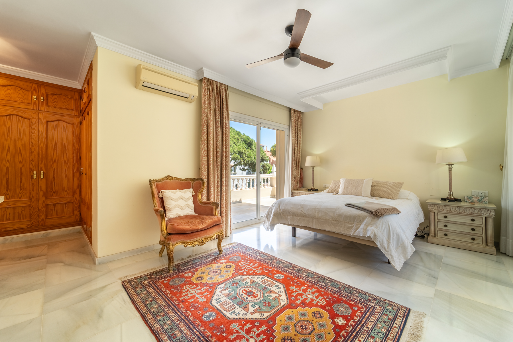  Beachside villa in El Presidente, Estepona - 物件實景