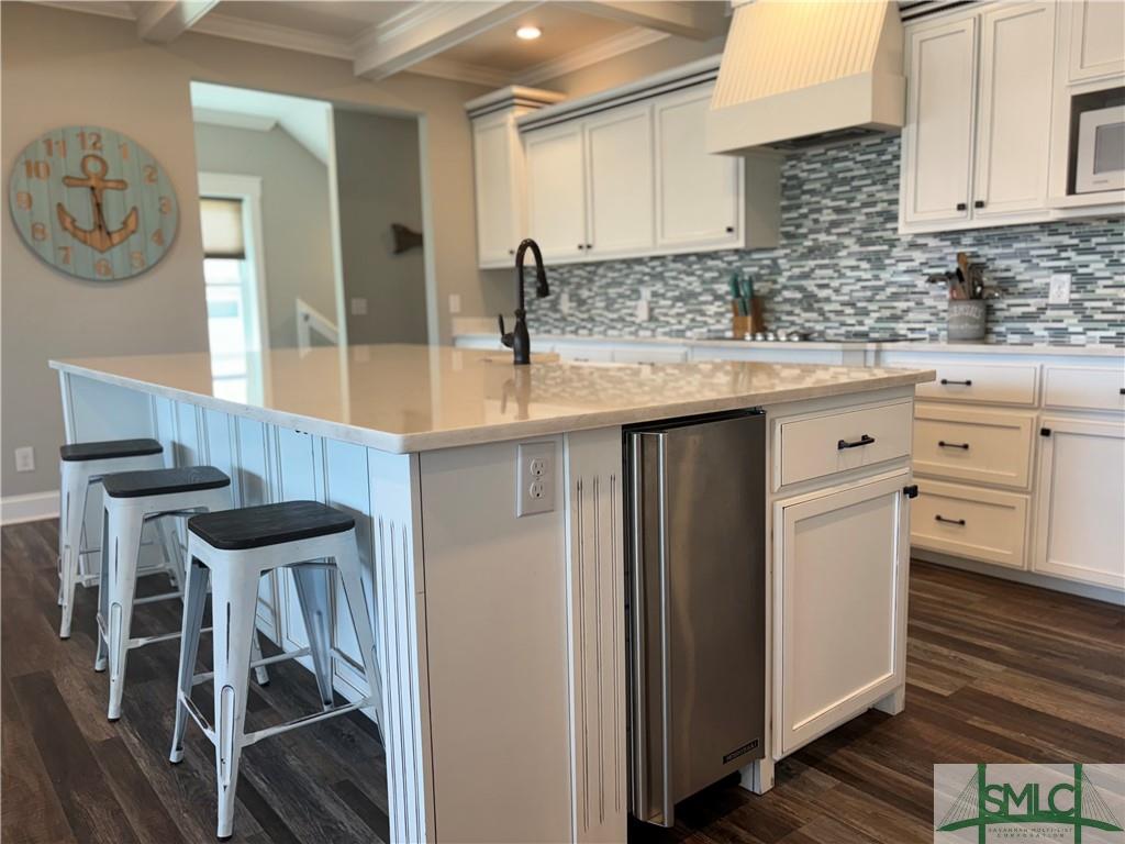 Tybee Island, Georgia, 31328, United States, 4 Bedrooms Bedrooms, ,3 BathroomsBathrooms,Residential,For Sale,1974855