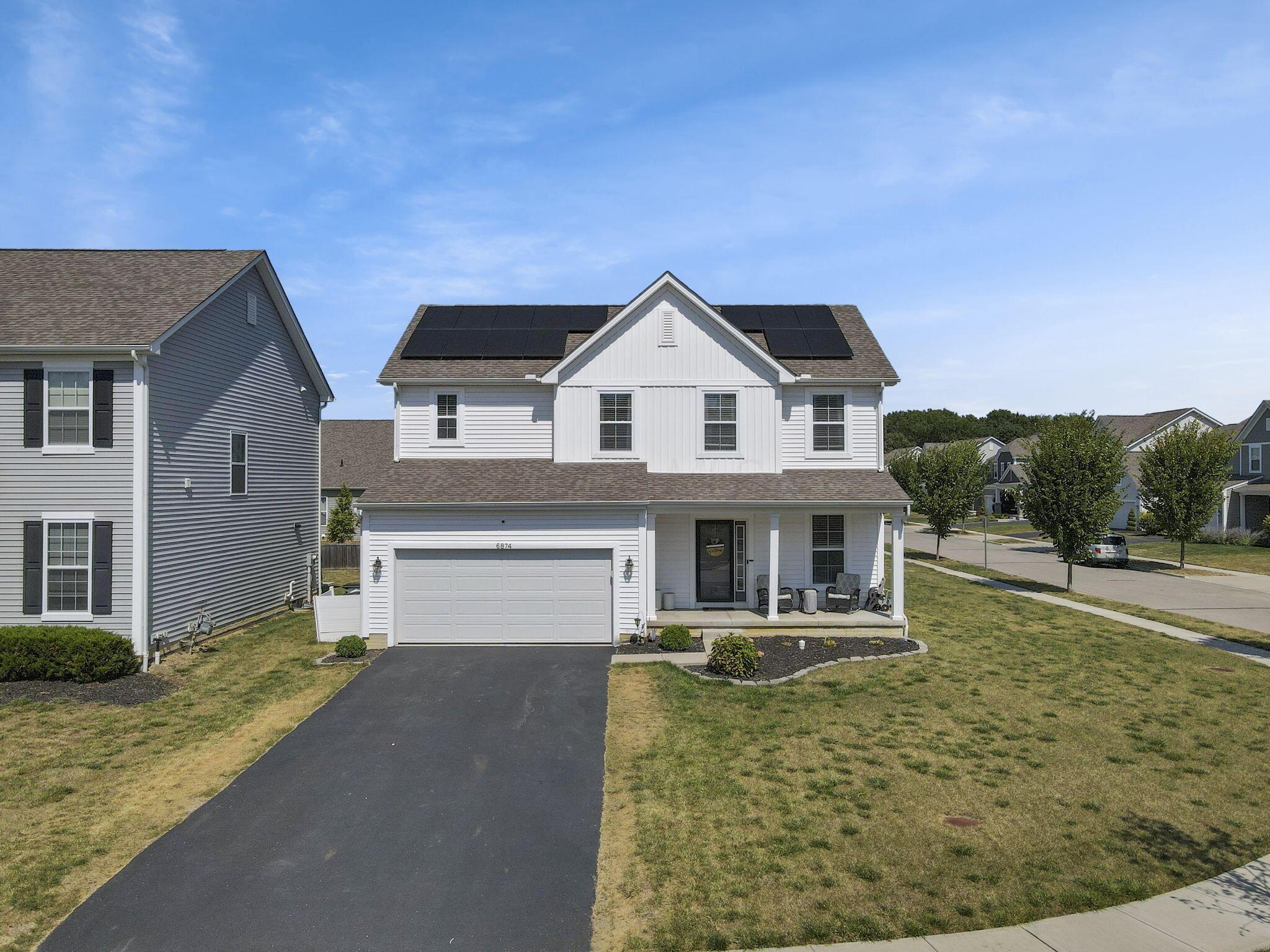 Westerville, Ohio, 43081, United States, 4 Bedrooms Bedrooms, ,3 BathroomsBathrooms,Residential,For Sale,1948100