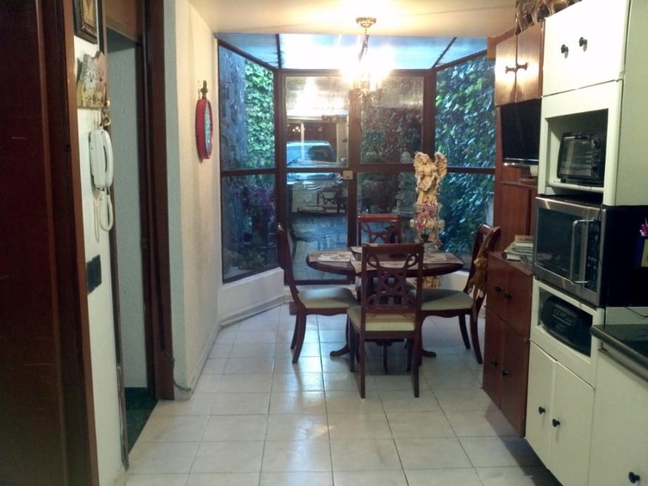 Begonias, Álvaro Obregón, Ciudad de México, 01060, Mexico, 4 Bedrooms Bedrooms, ,4 BathroomsBathrooms,Residential,For Sale,Begonias,1415971