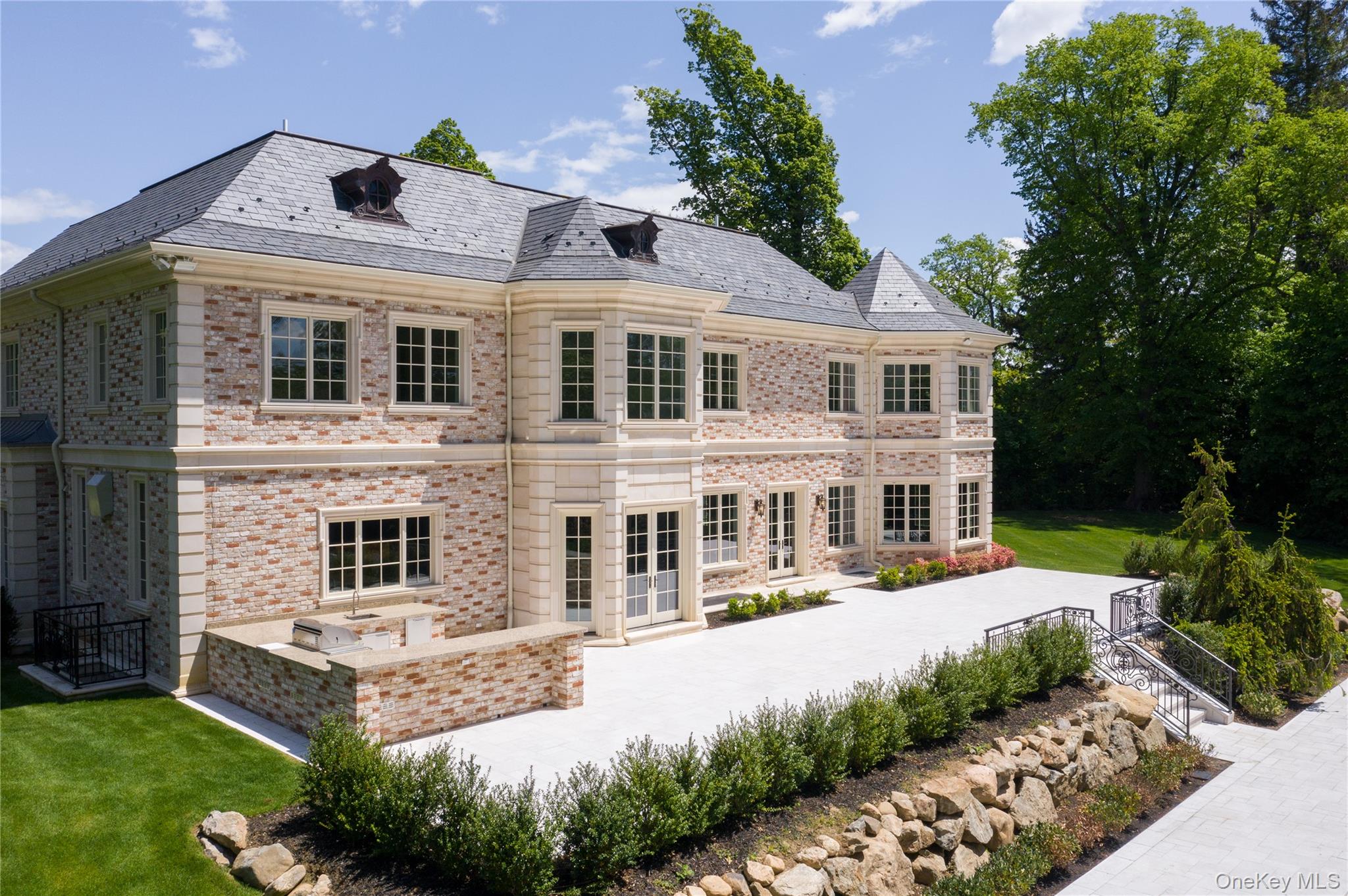  6 Foxwood Road, Great Neck, NY, 11024 - 物件實景
