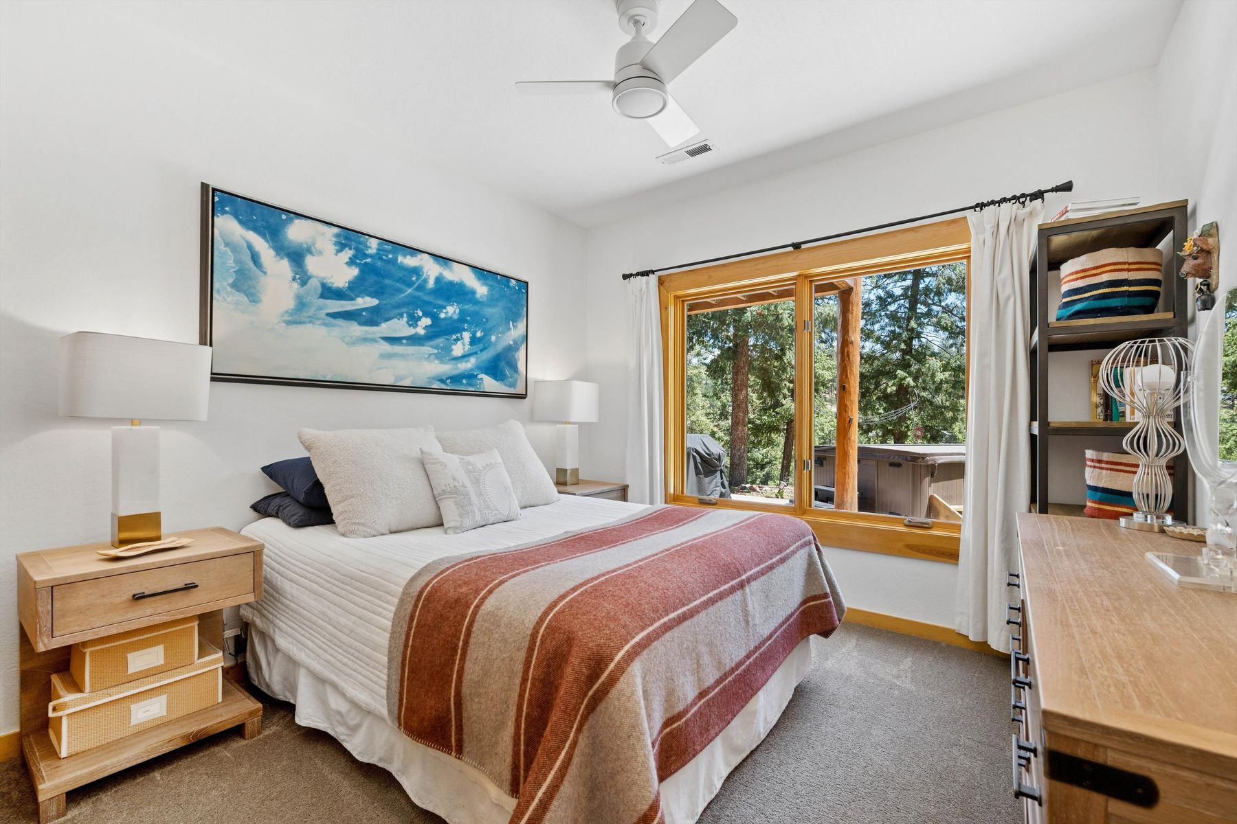  4620 Forest Hill Road, Evergreen, CO, 80439 - 物件實景