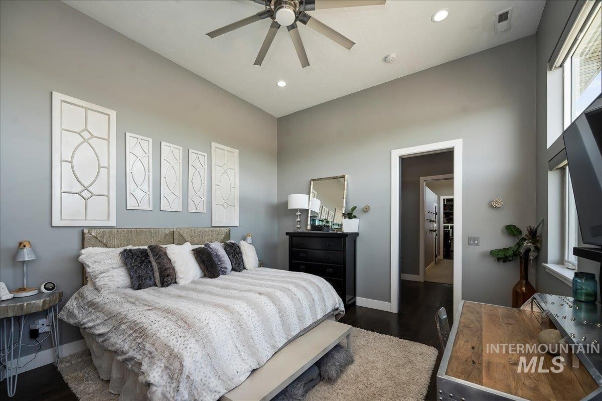 4580 S. Fenny Lane, Boise, Idaho, 83709, United States, 4 Bedrooms Bedrooms, ,3 BathroomsBathrooms,Residential,For Sale,4580 S. Fenny Lane,1434234