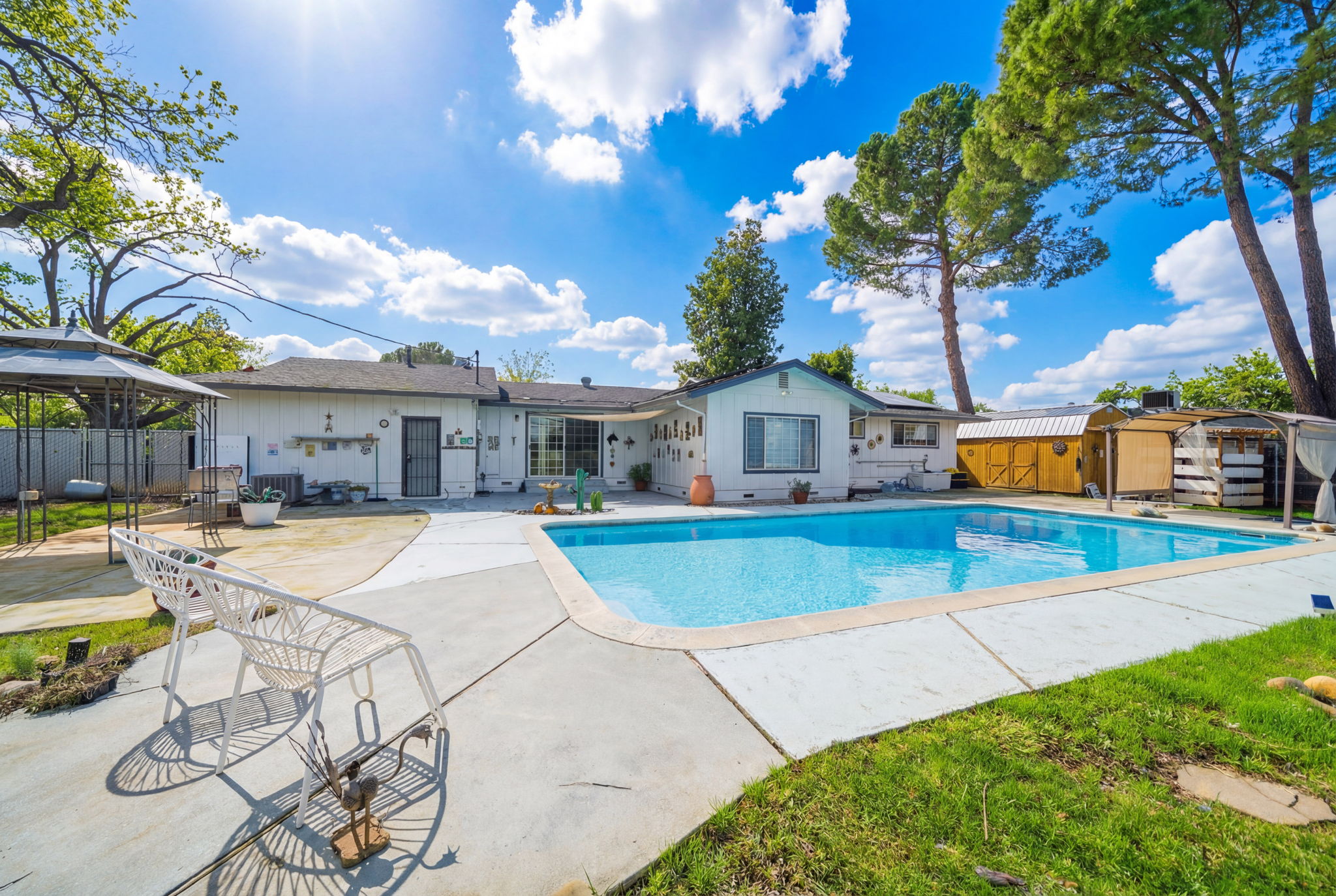 Redding, California, 96002, United States, 3 Bedrooms Bedrooms, ,2 BathroomsBathrooms,Residential,For Sale,2008802