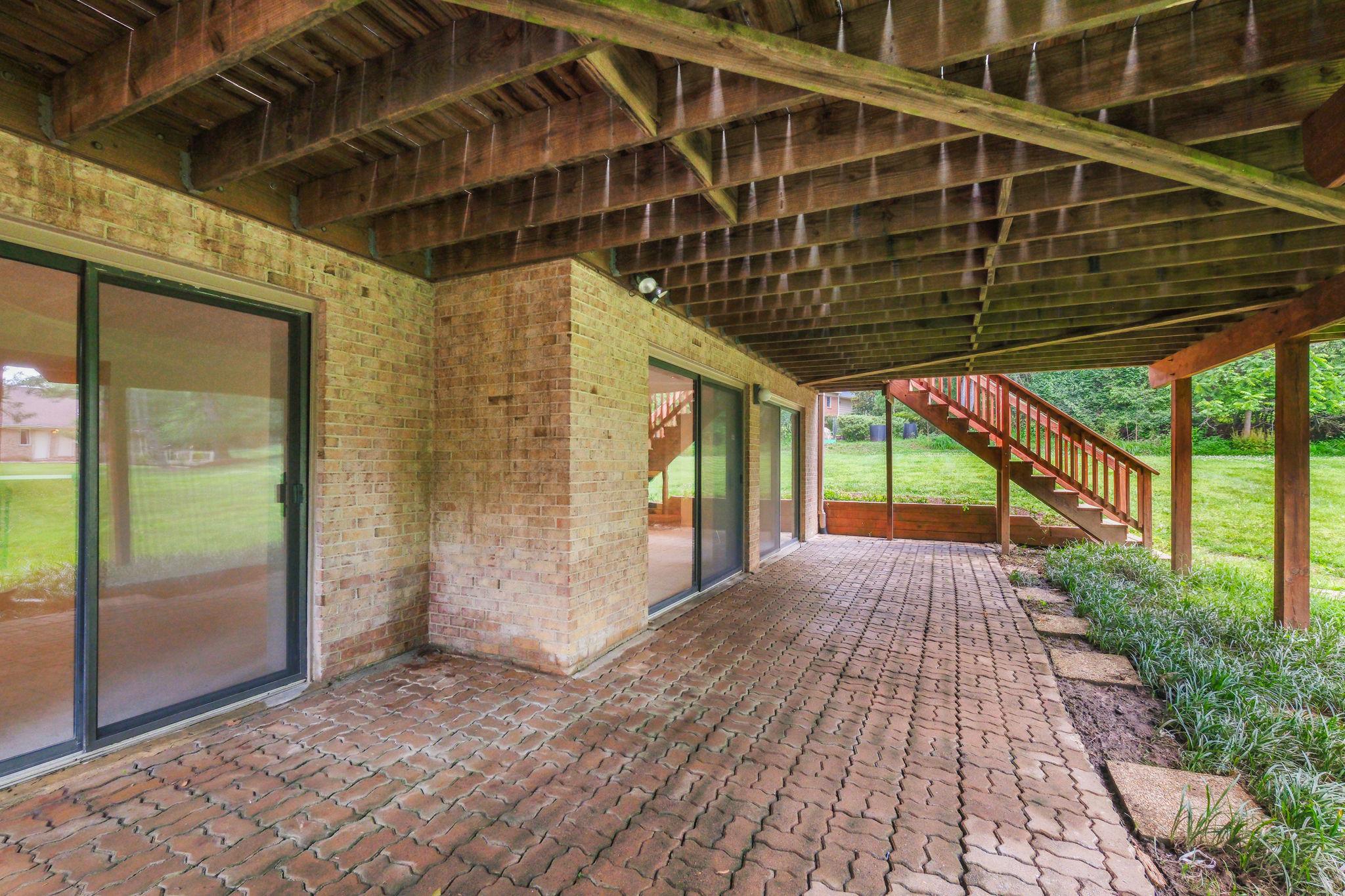  11505 Le Havre Drive, Rockville, MD, 20854 - 物件實景