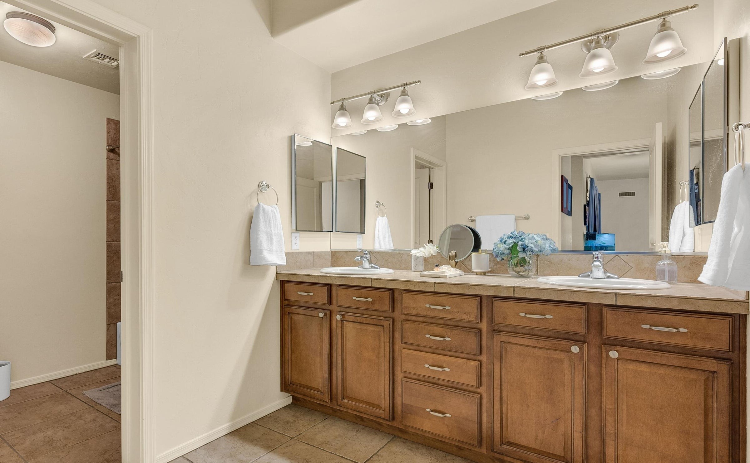  3923 N Lindstrom Place  Tucson, AZ - 物件實景
