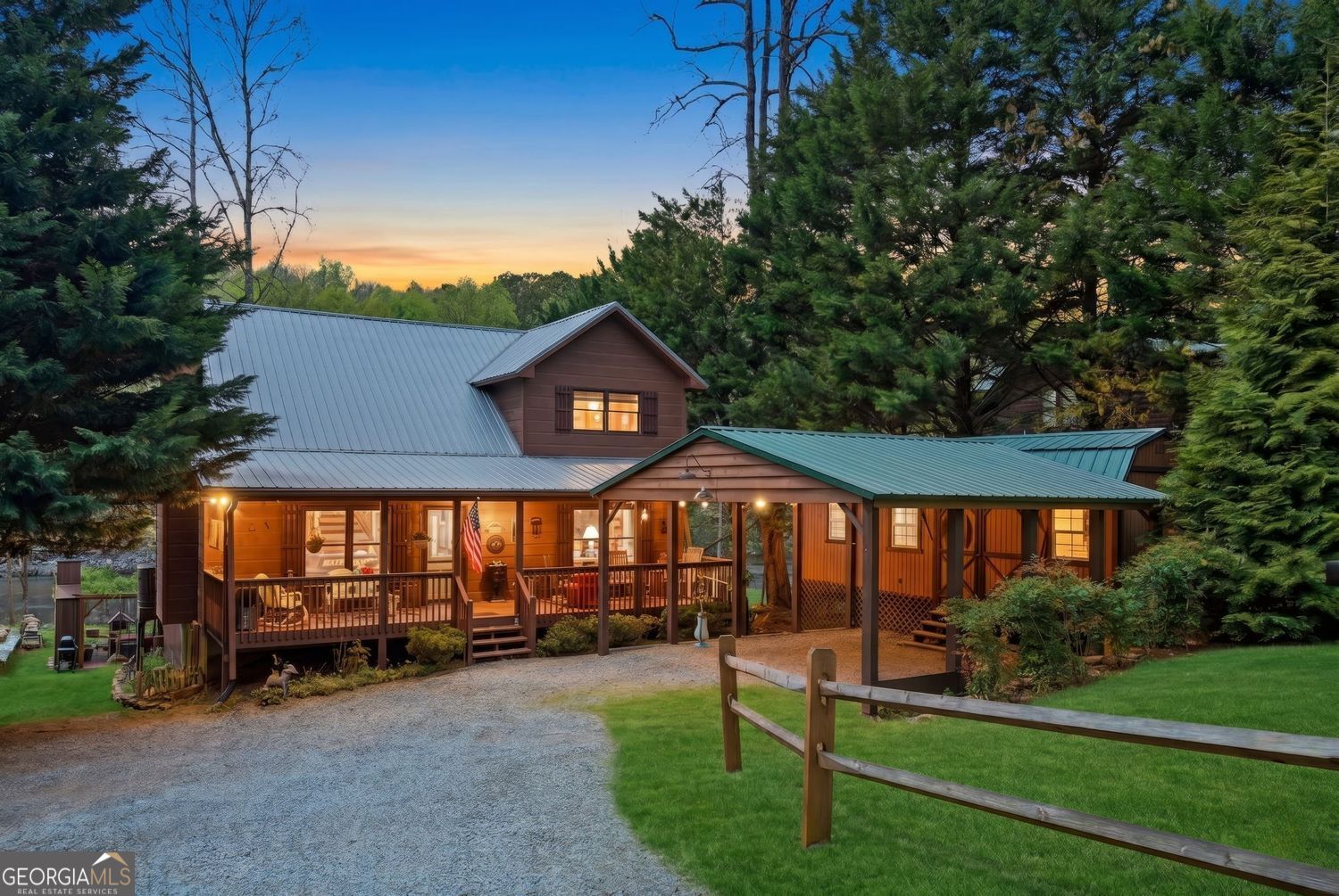 Ellijay, Georgia, 30540, United States, 3 Bedrooms Bedrooms, ,3 BathroomsBathrooms,Residential,For Sale,2036628
