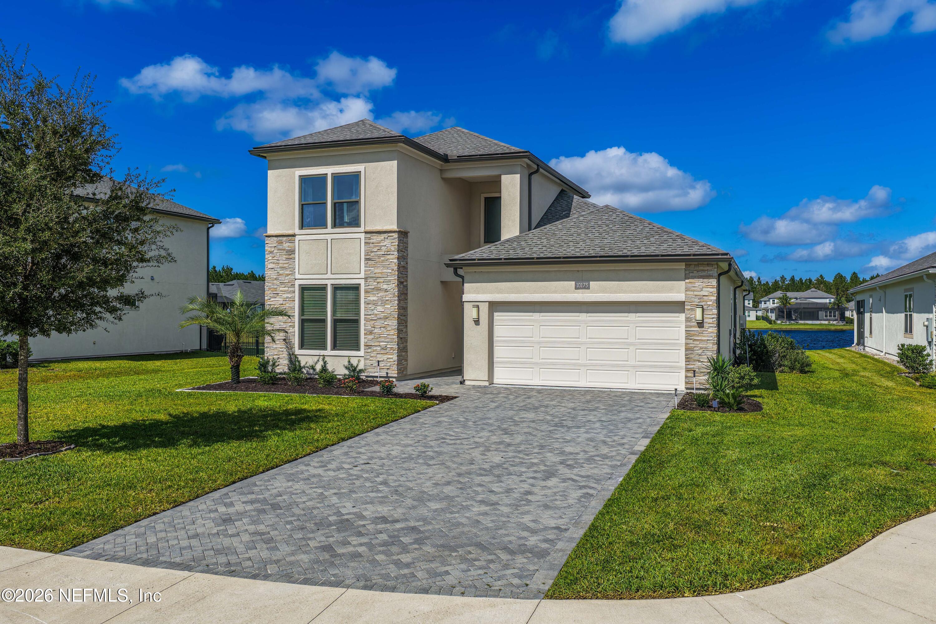 Illumination Dr, Jacksonville, FL 32256