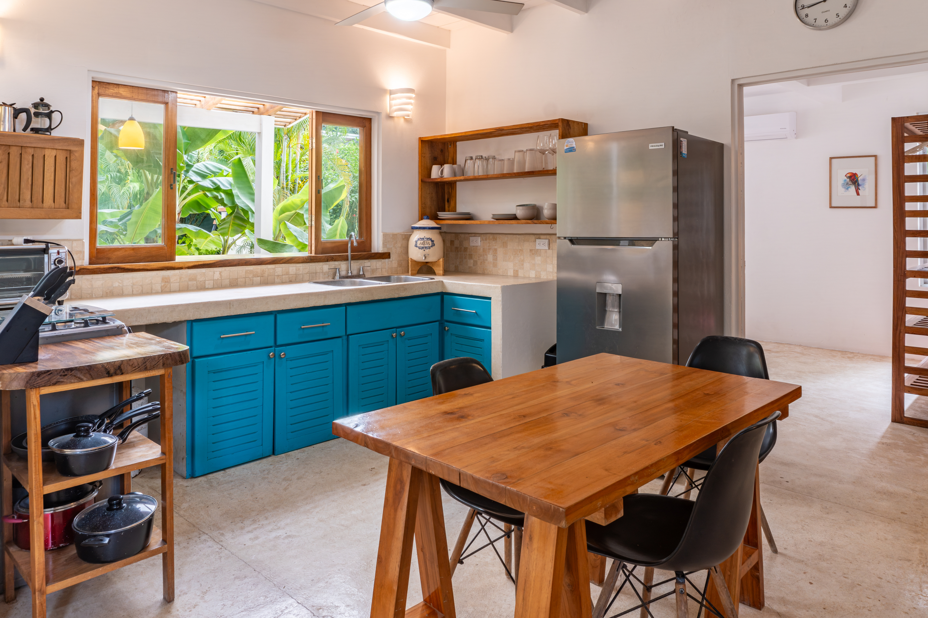 Samara, Guanacaste, CR, 5 Bedrooms Bedrooms, ,4 BathroomsBathrooms,Residential,For Sale,1964860