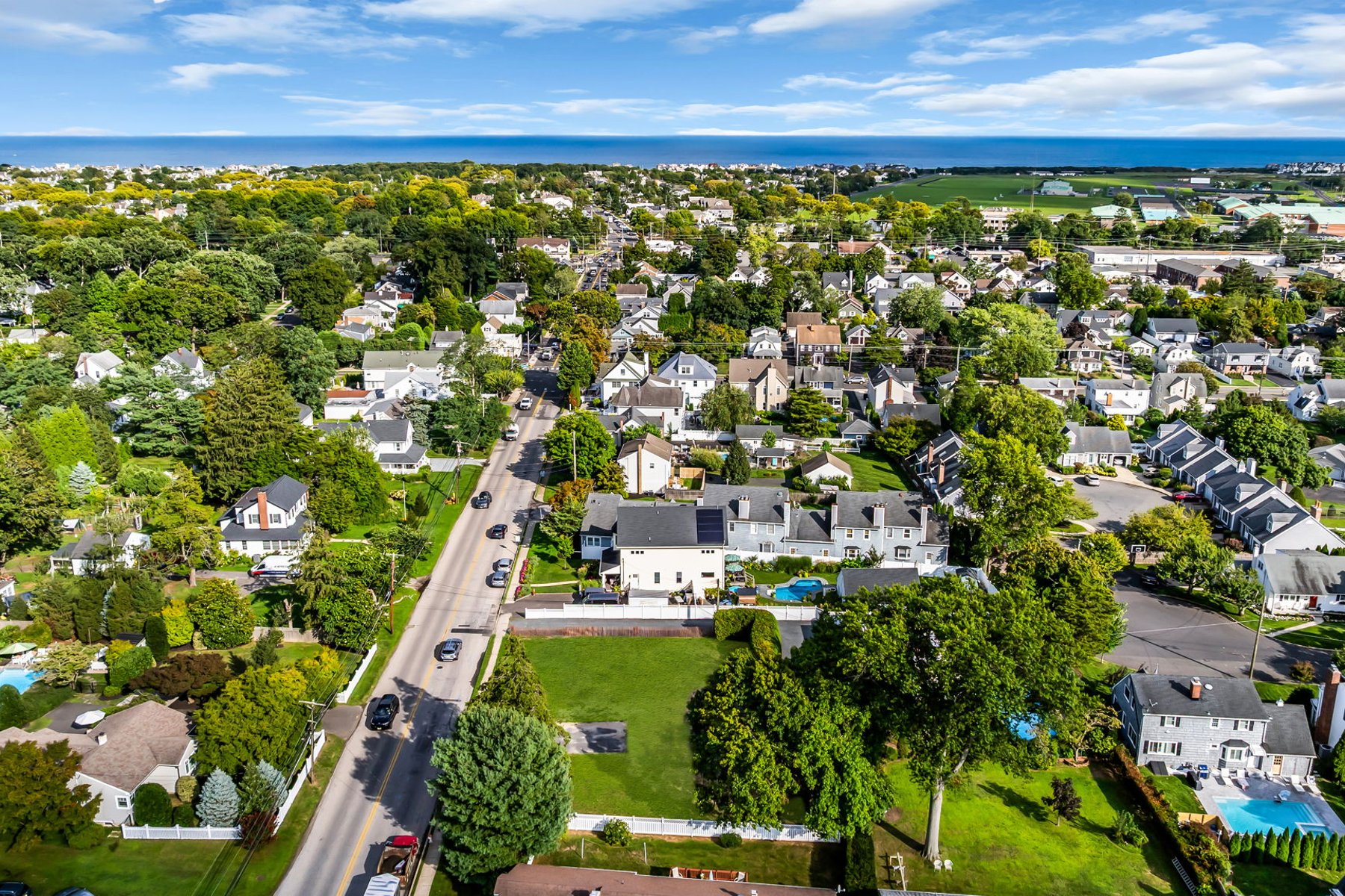  Prime Manasquan Development Opportunity - 物件實景