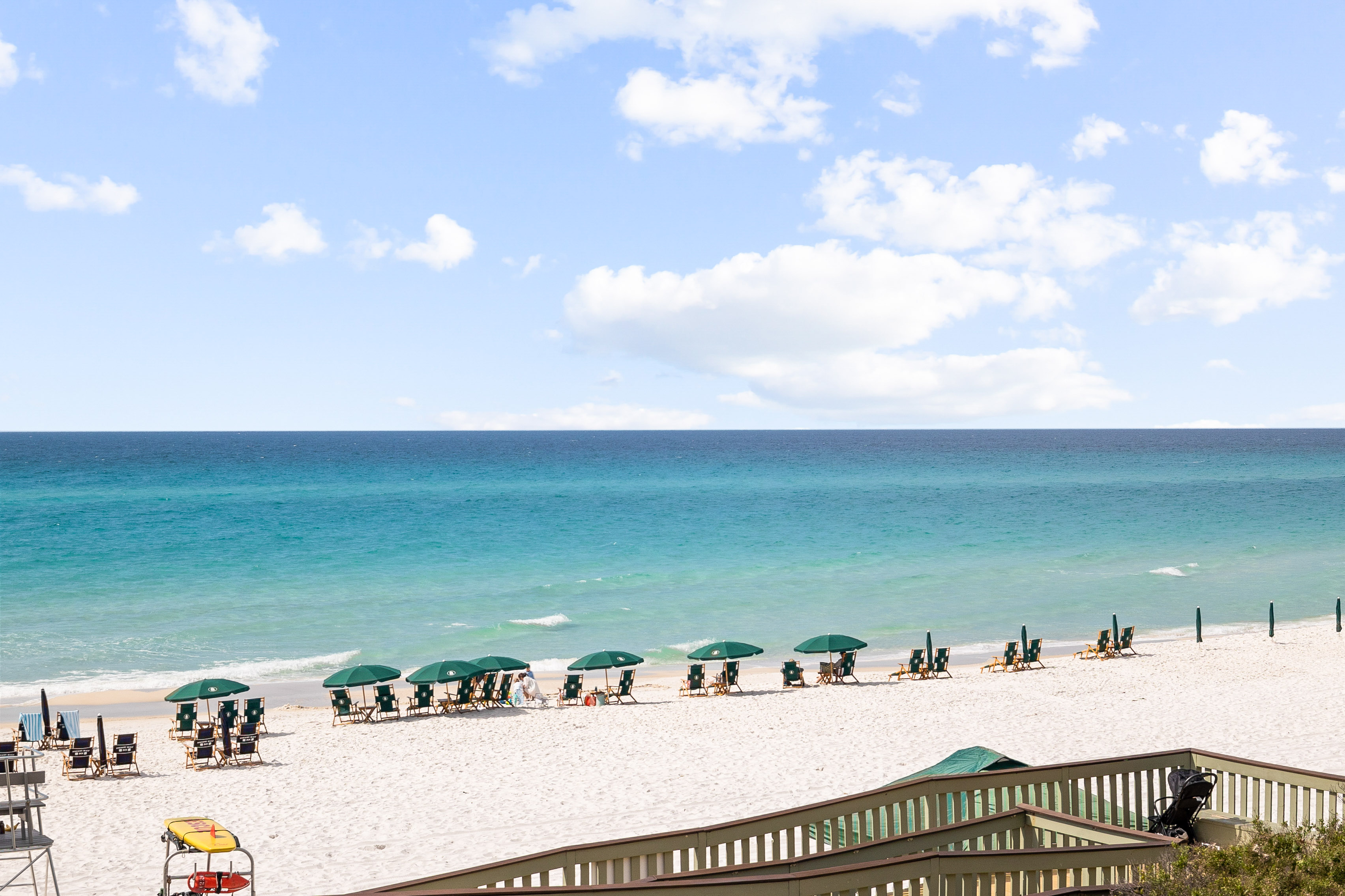  Timeless Architecture Meets Modern Luxury in Rosemary Beach - 物件實景