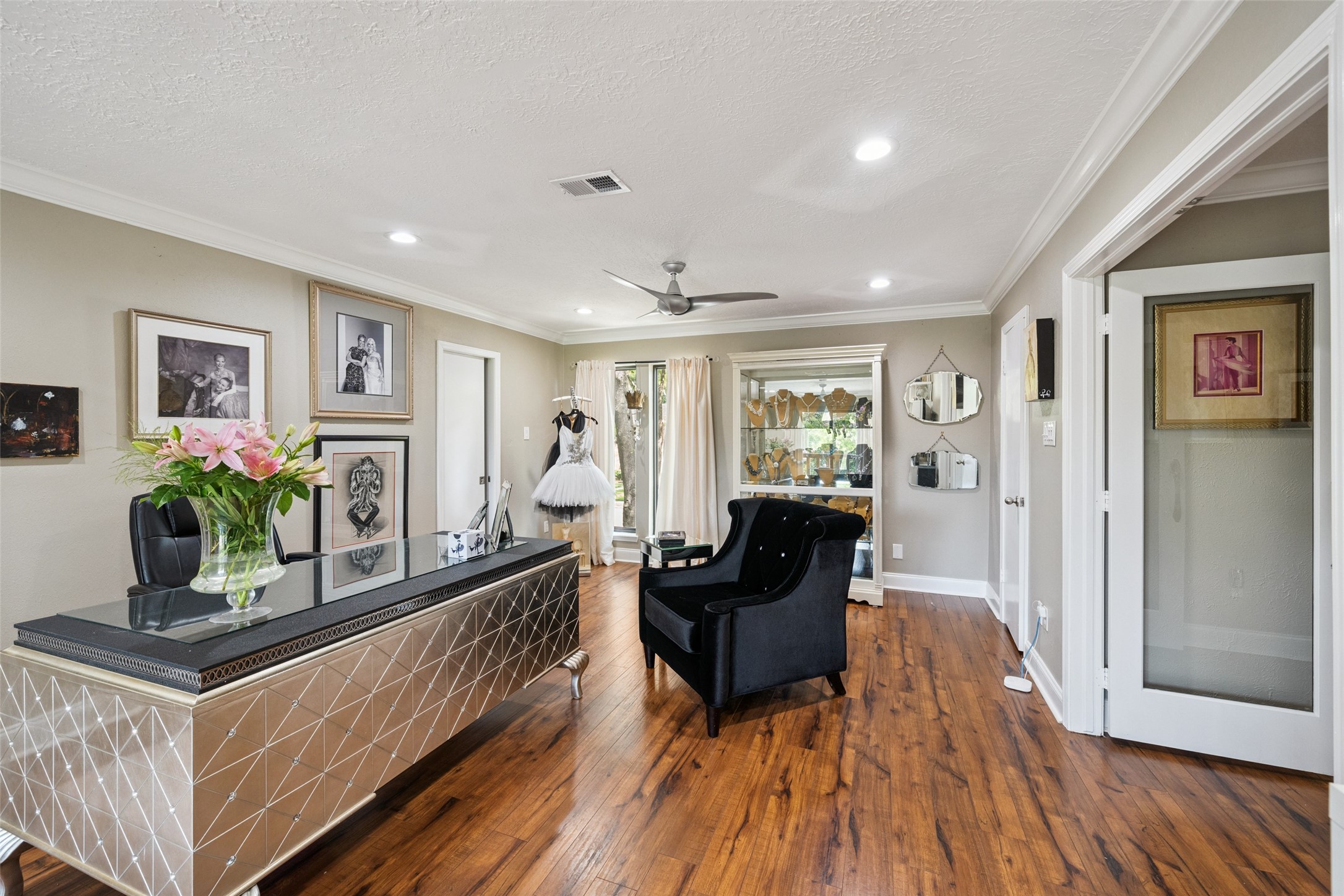  16310 Brook Forest Drive - 物件實景