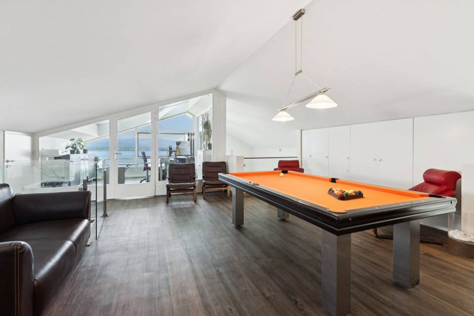  EXCEPTIONAL VILLA WITH BREATHTAKING LAKE VIEW - 物件實景