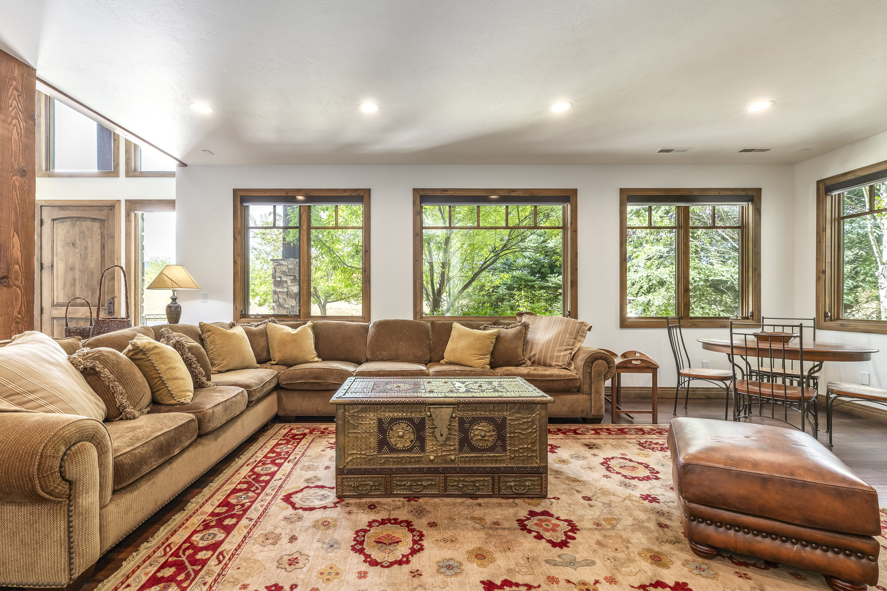  Timeless Mountain Retreat in Chatham Hills next to Rail Trail - 物件實景