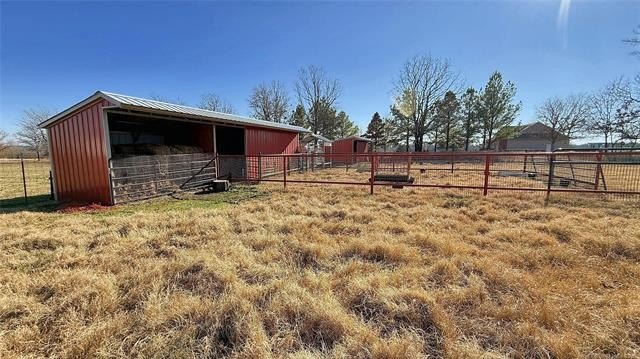 Tahlequah, Oklahoma, 74464, United States, 3 Bedrooms Bedrooms, ,2 BathroomsBathrooms,Residential,For Sale,2005711