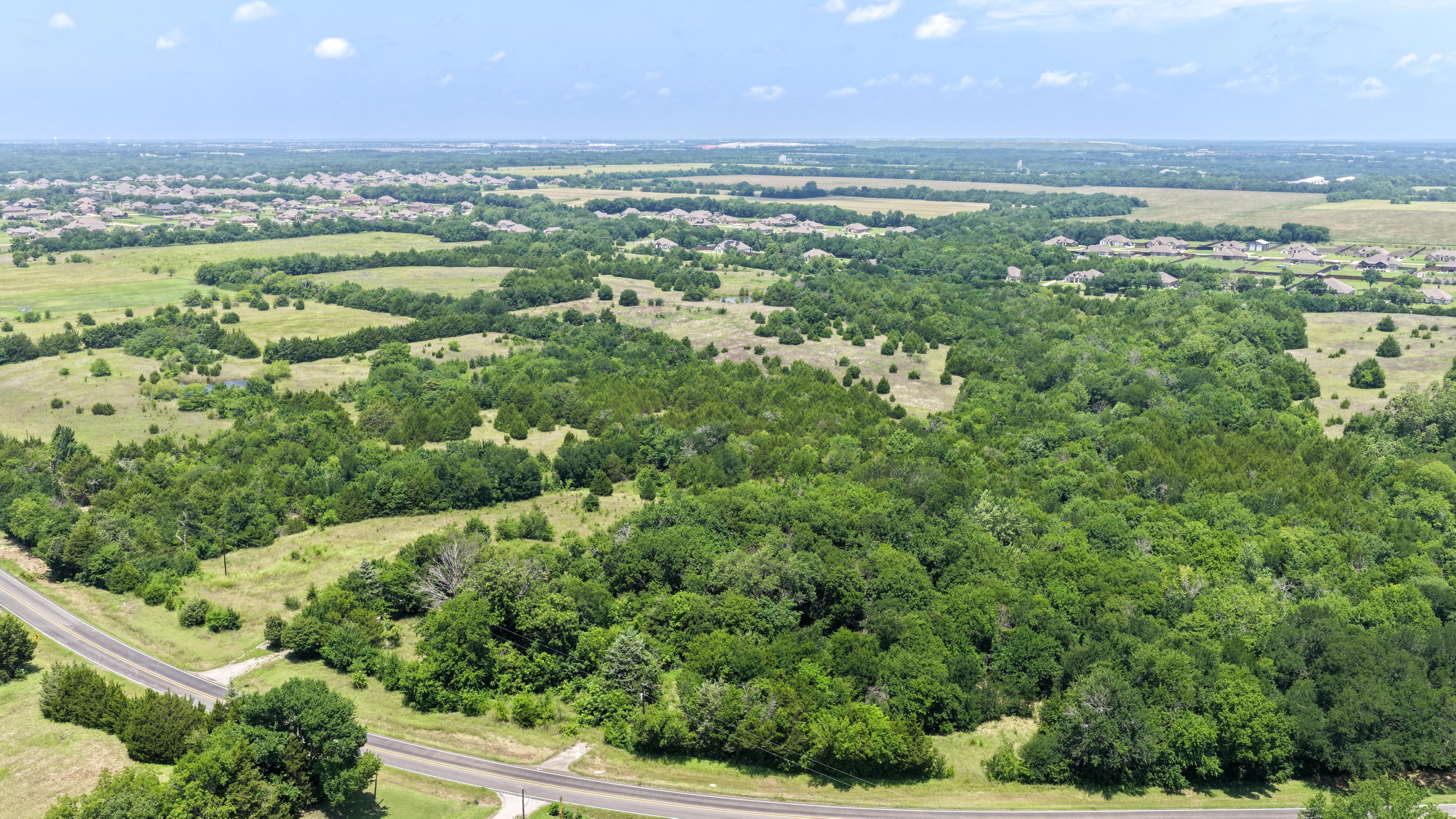  15 acres in Prime McKinney Corridor - 物件實景