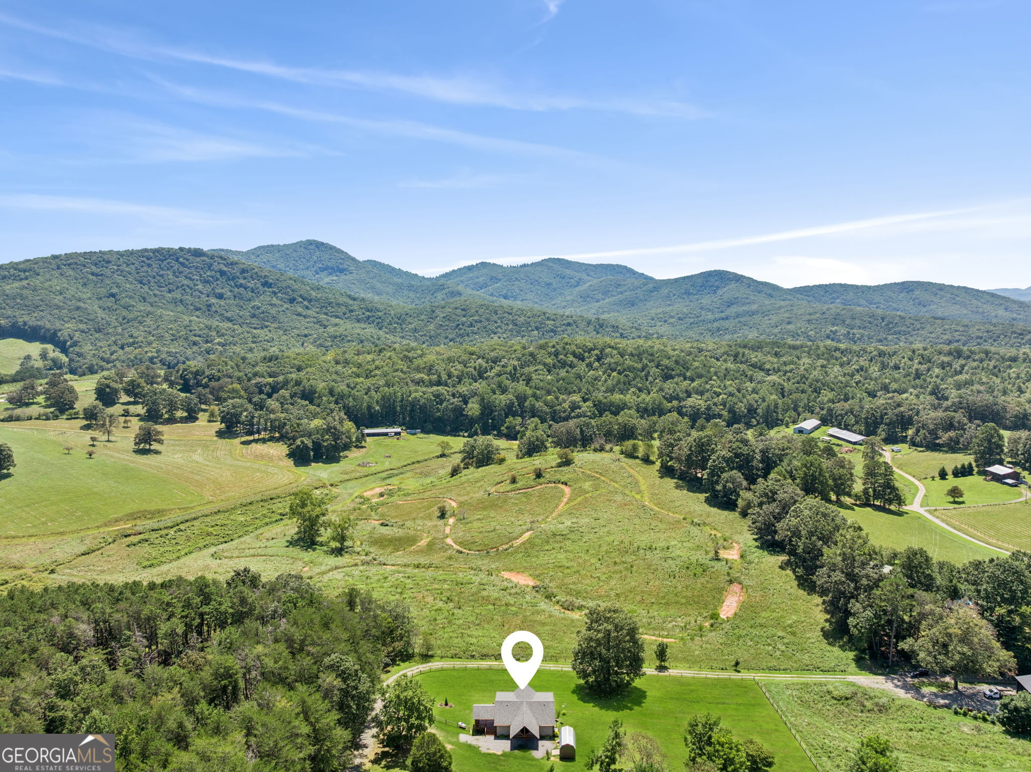Morganton, Georgia, 30560, United States, 4 Bedrooms Bedrooms, ,3 BathroomsBathrooms,Residential,For Sale,1926928