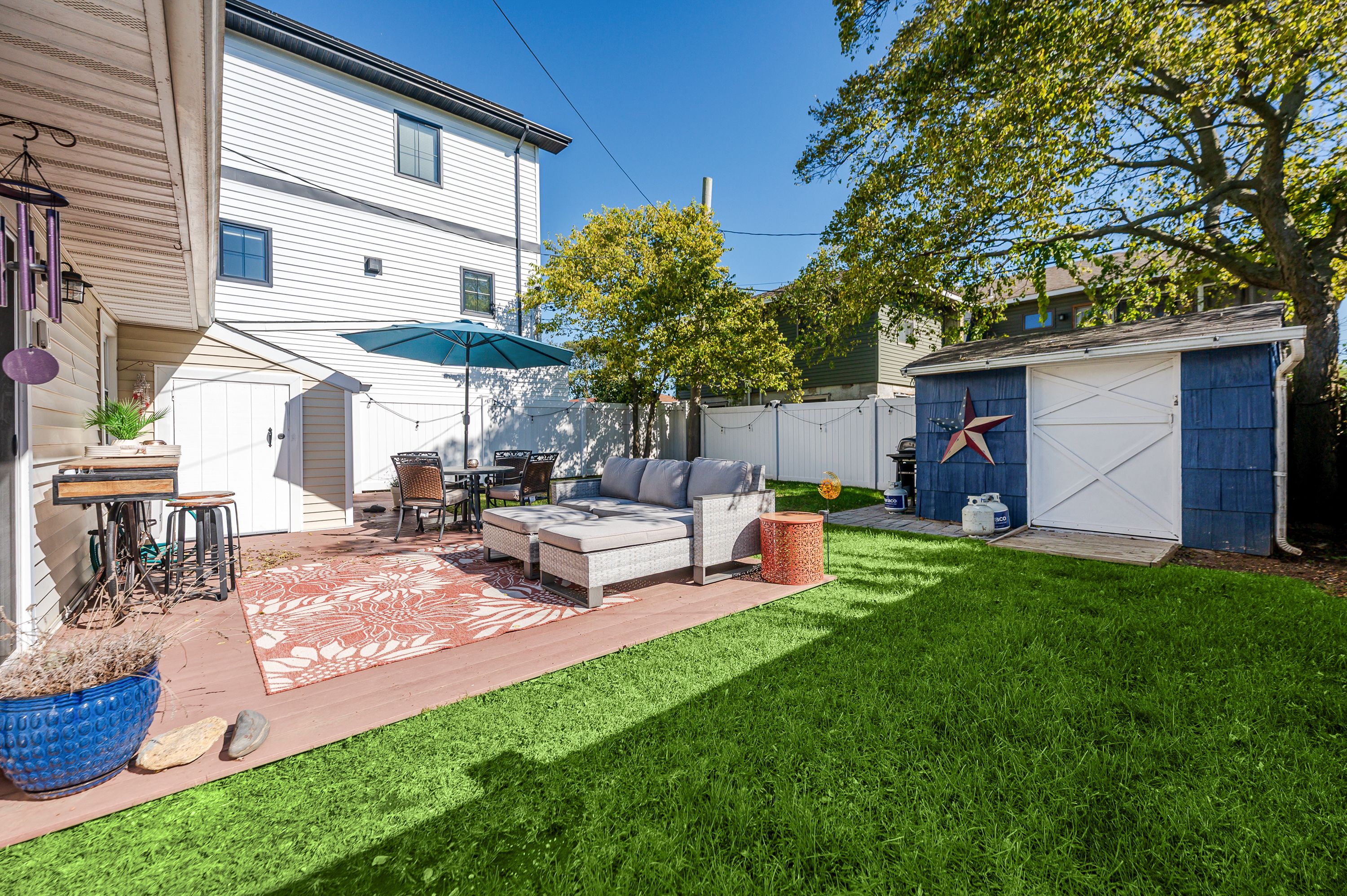  614 Franklin Boulevard, Long Beach, NY, 11561 - 物件實景