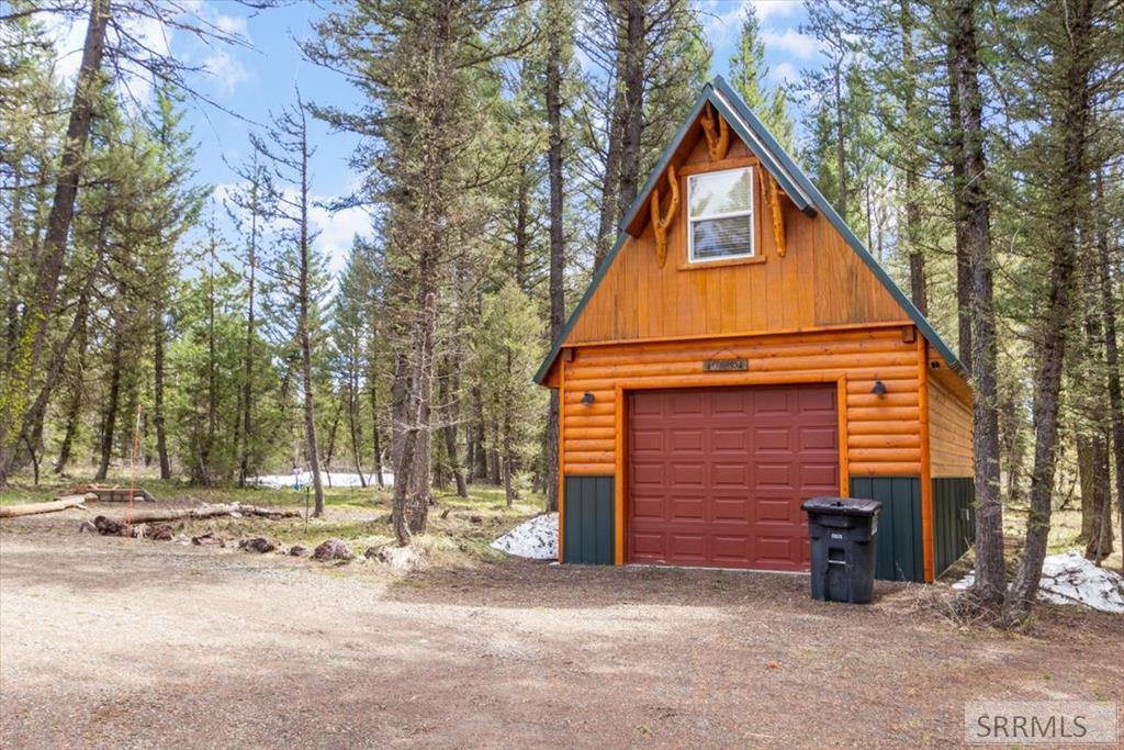 Island Park, Idaho, 83429, United States, 3 Bedrooms Bedrooms, ,2 BathroomsBathrooms,Residential,For Sale,1766025