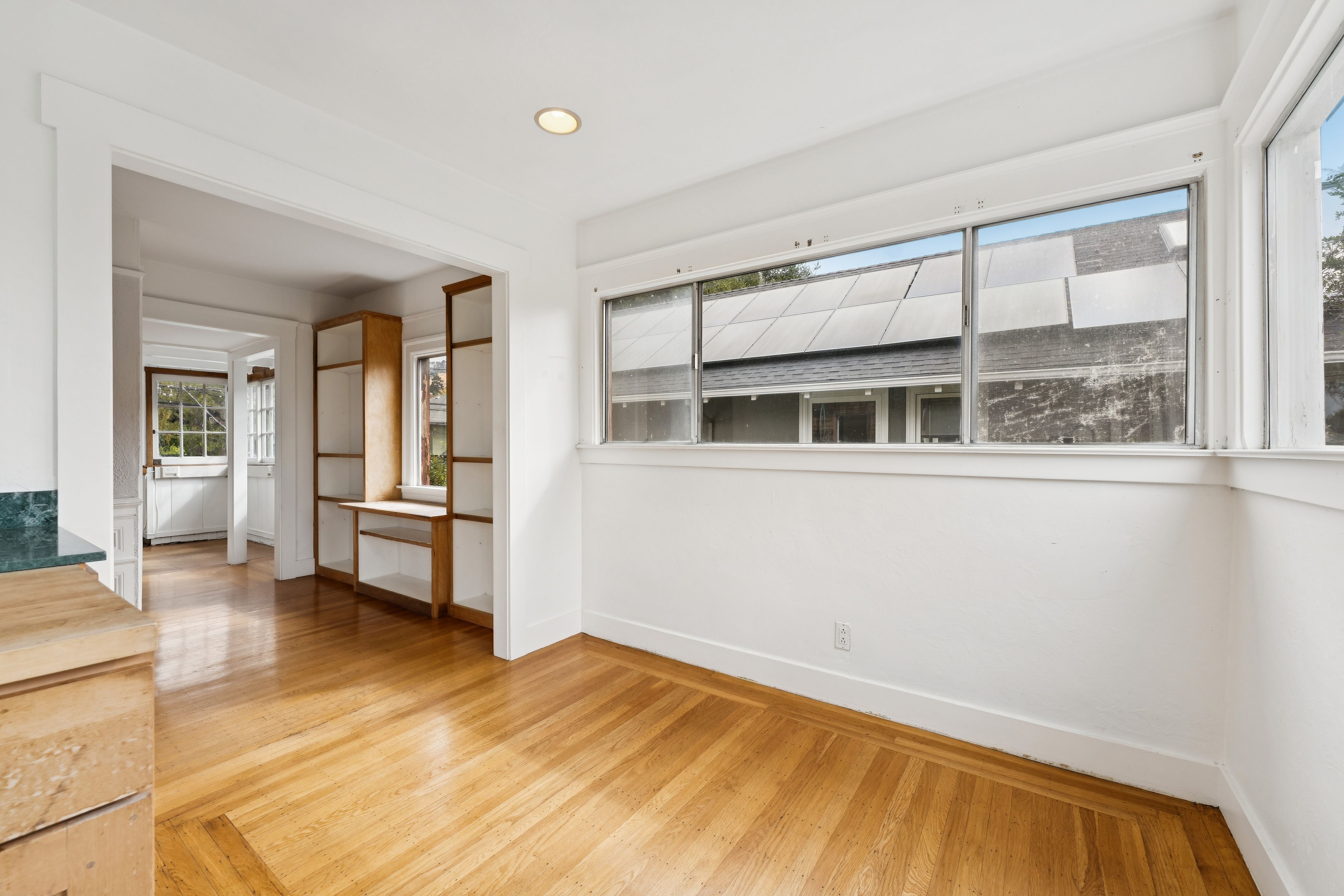  Iconic 1907 Berkeley Property with Three Distinct Structures - 物件實景