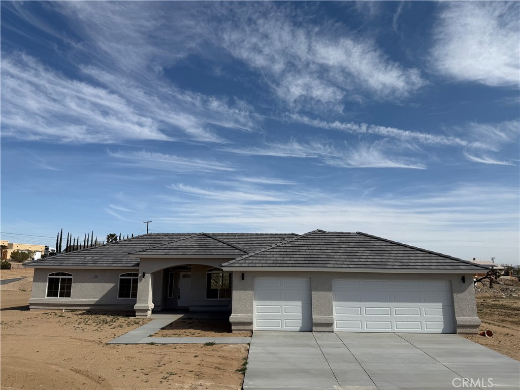 Hesperia, California, 92345, United States, 4 Bedrooms Bedrooms, ,3 BathroomsBathrooms,Residential,For Sale,1877164