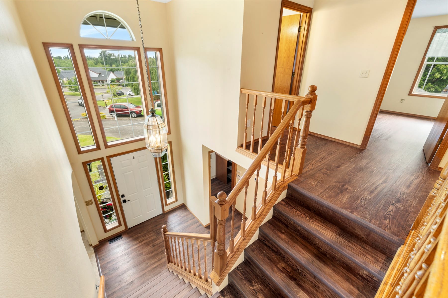  16503 NE 27TH CT Ridgefield, WA 98642 - 物件實景
