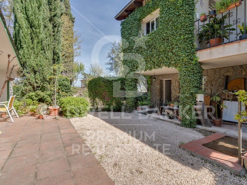 Sant Cugat del Vallès, Catalonia, ES, 7 Bedrooms Bedrooms, ,5 BathroomsBathrooms,Residential,For Sale,1505239