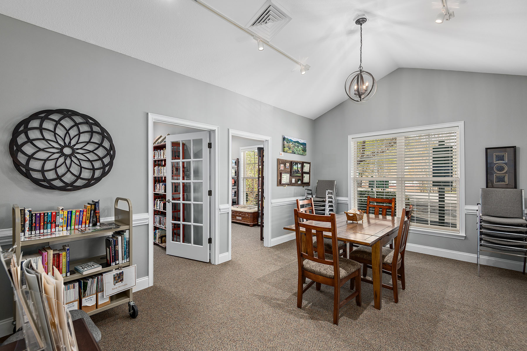  SWANNANOA - 物件實景