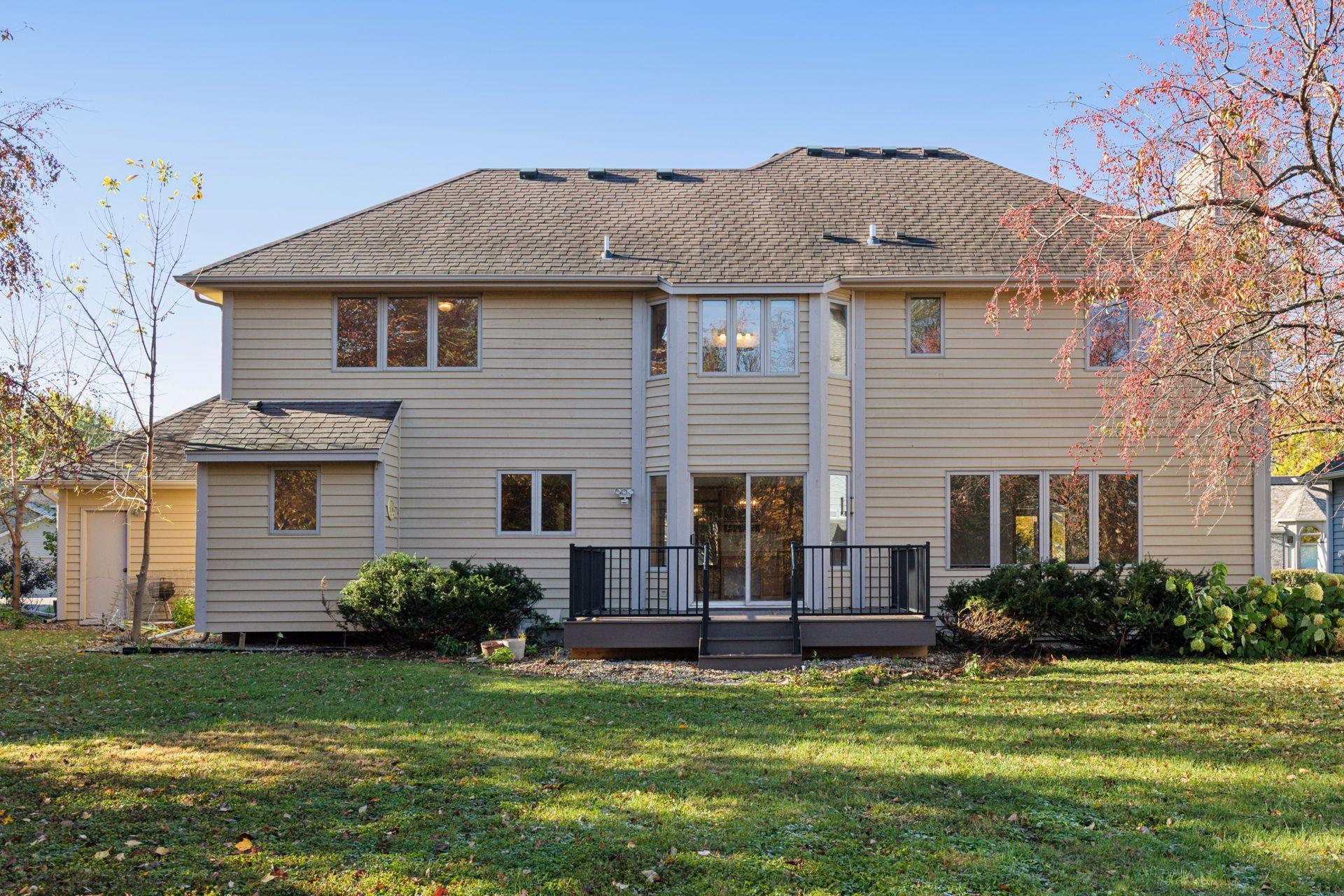 Maple Grove, Minnesota, 55311, United States, 4 Bedrooms Bedrooms, ,3 BathroomsBathrooms,Residential,For Sale,1970714