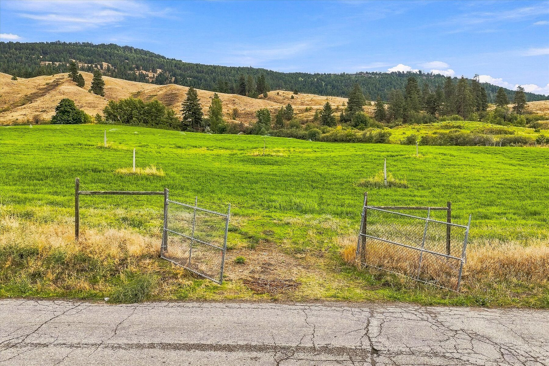  Productive Farmland in Oyama - 物件實景