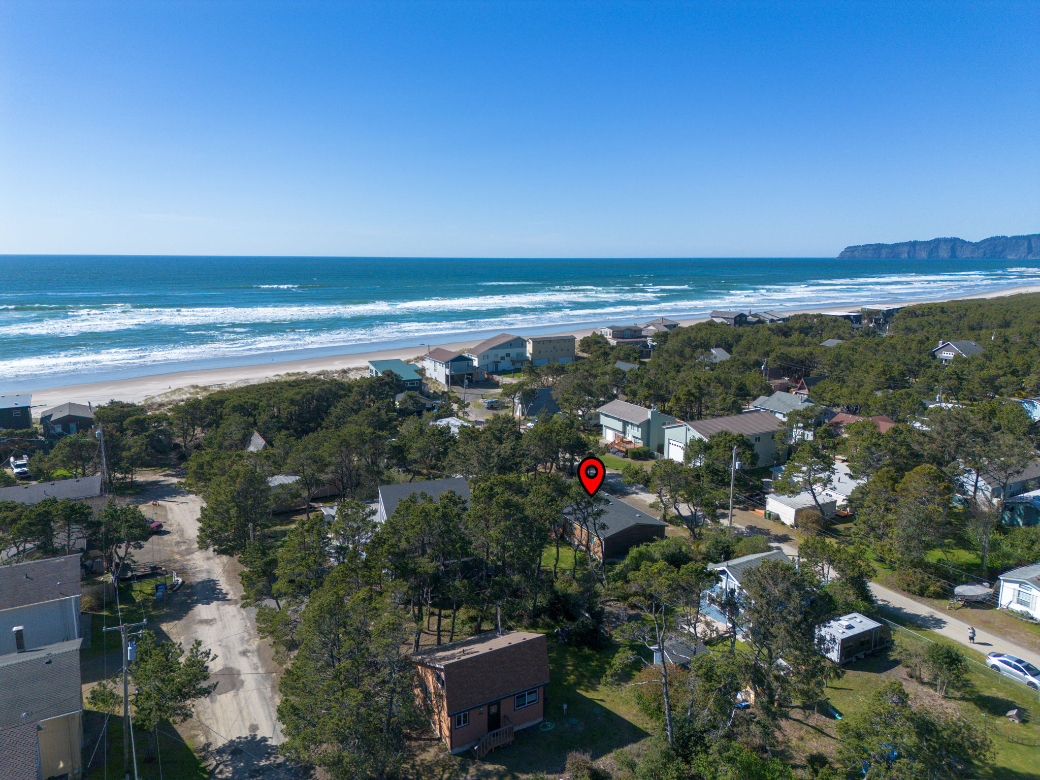 Cloverdale, Oregon, 97135, United States, 2 Bedrooms Bedrooms, ,2 BathroomsBathrooms,Residential,For Sale,1983657