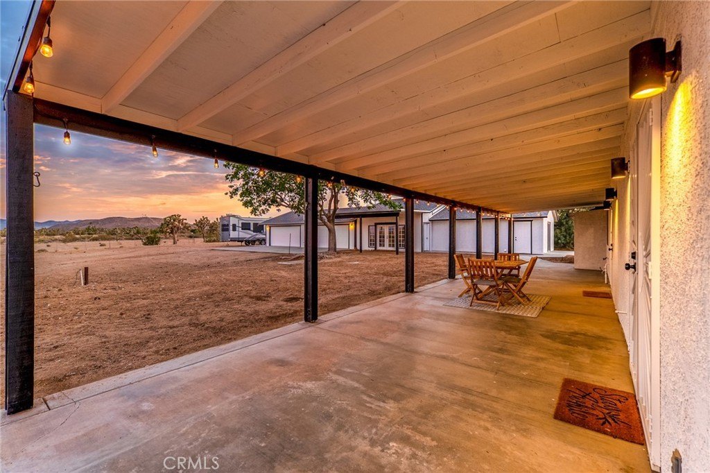 Yucca Valley, California, 92284, United States, 3 Bedrooms Bedrooms, ,3 BathroomsBathrooms,Residential,For Sale,1907698
