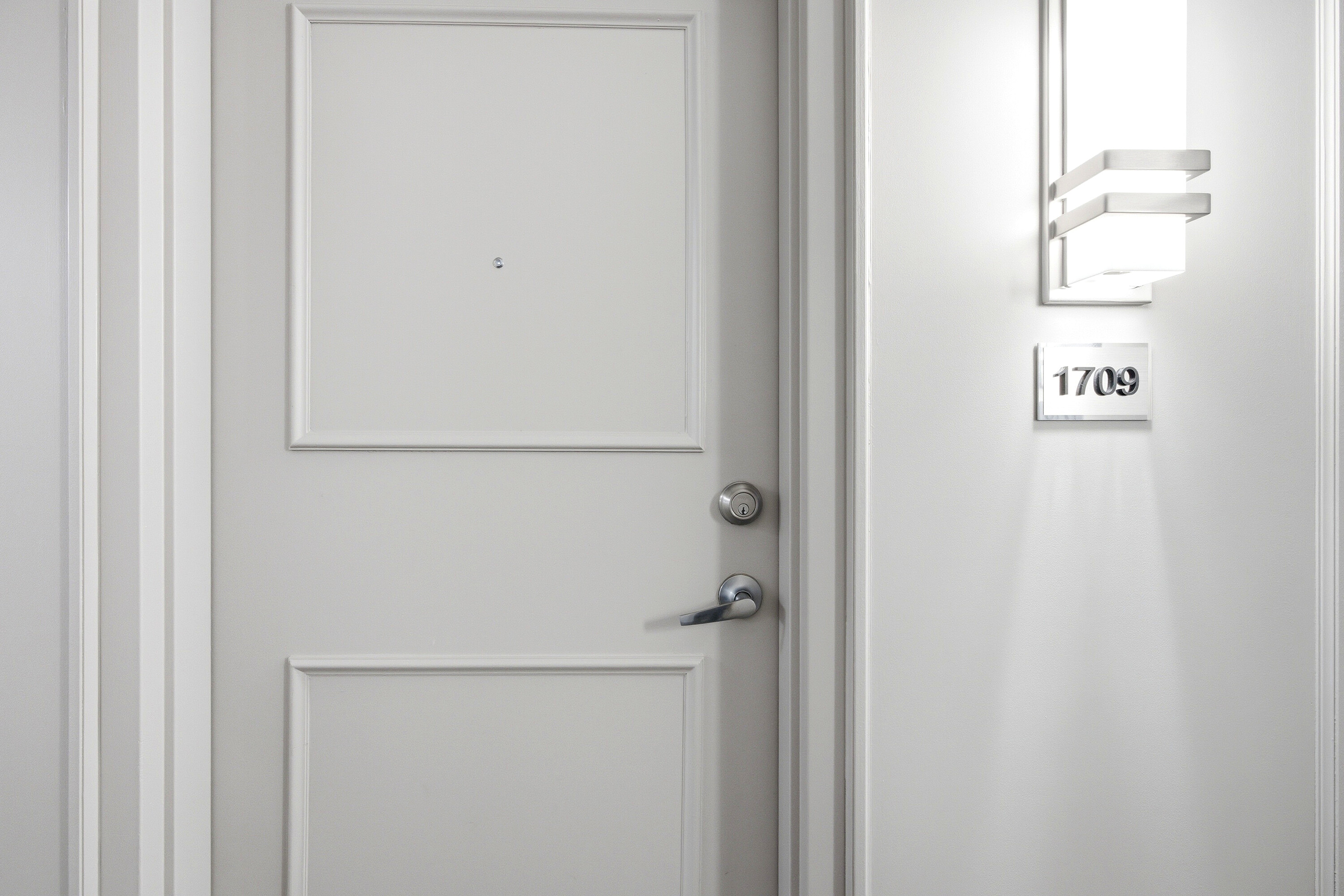  Modern Living - 物件實景